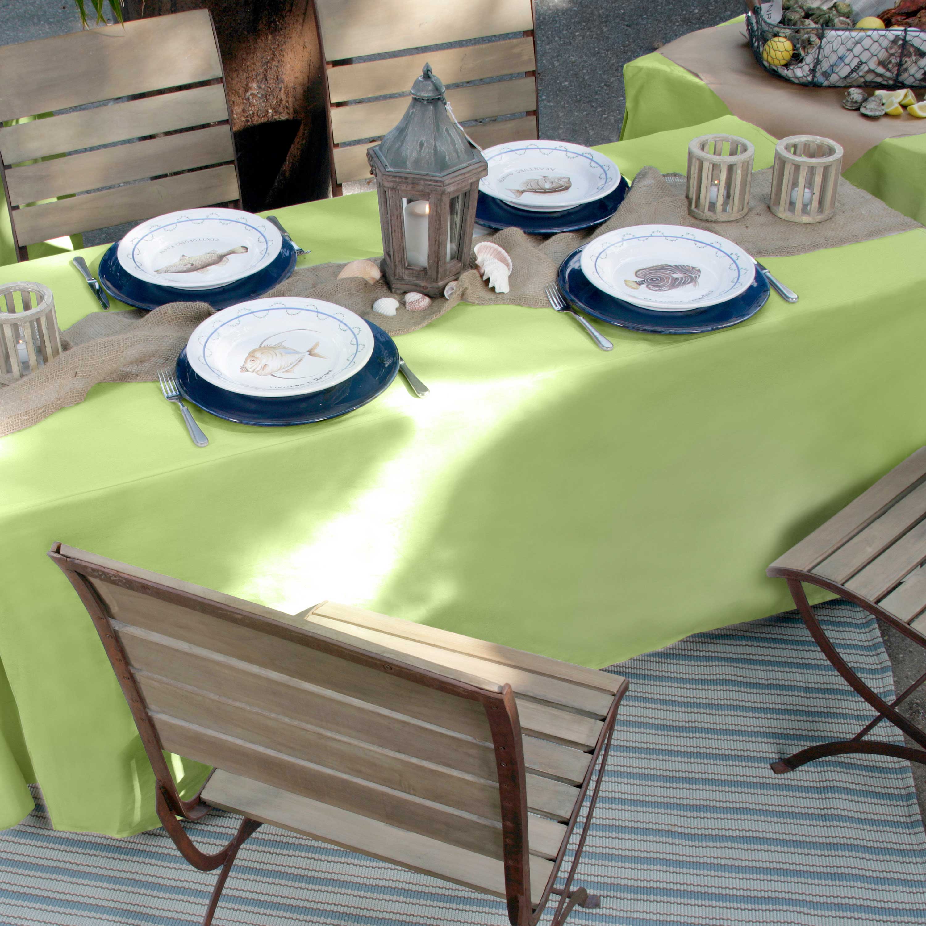 WestPoint Home 028828431721 Table-Covers - View #6