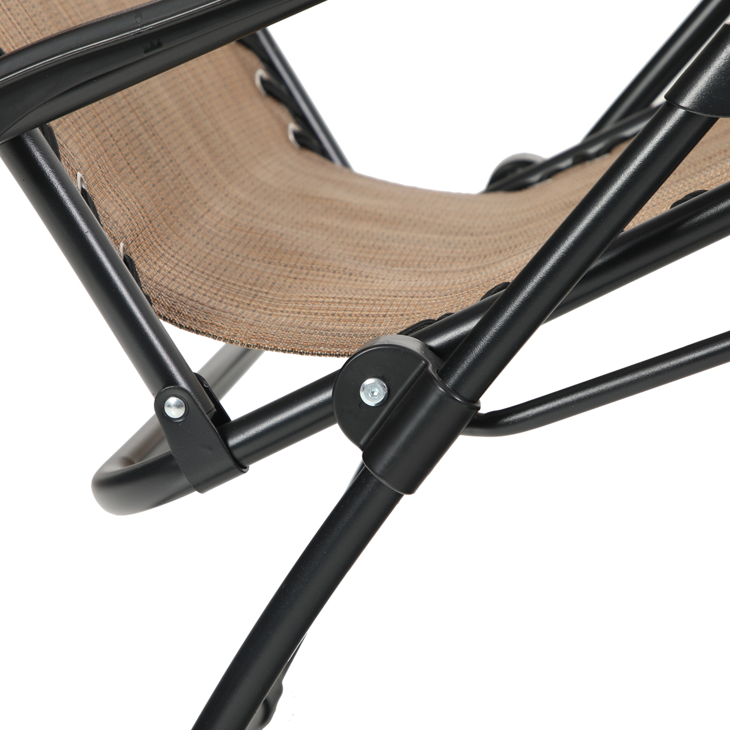 Style selections best sale zero gravity chair