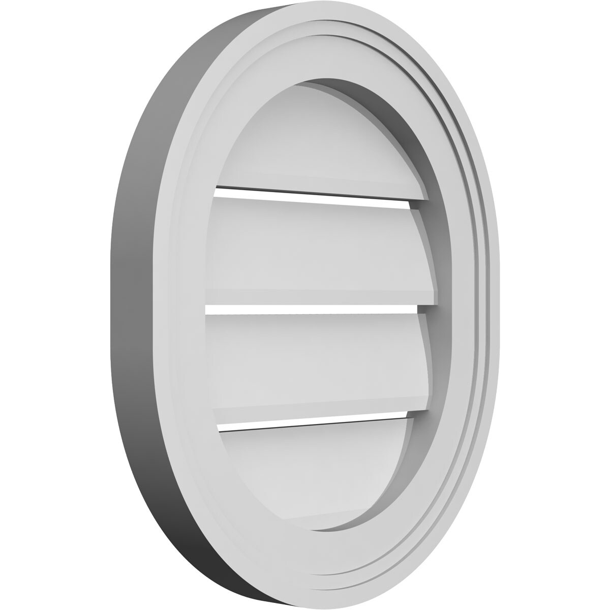 Ekena Millwork GVPVR14X1602SF Gable-Vents - View #2