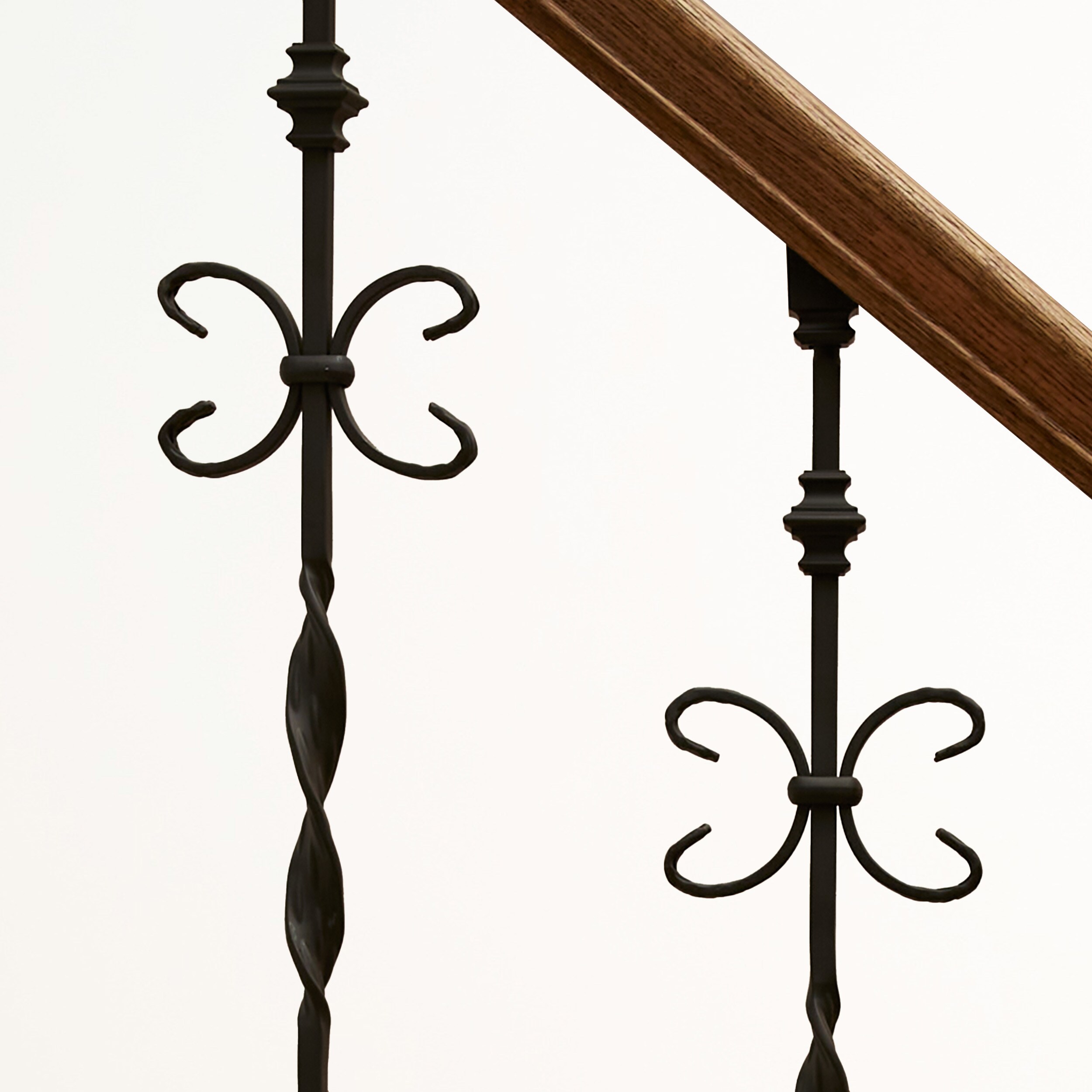 RELIABILT WGKN500SB Interior-Stairpart-Balusters - View #5