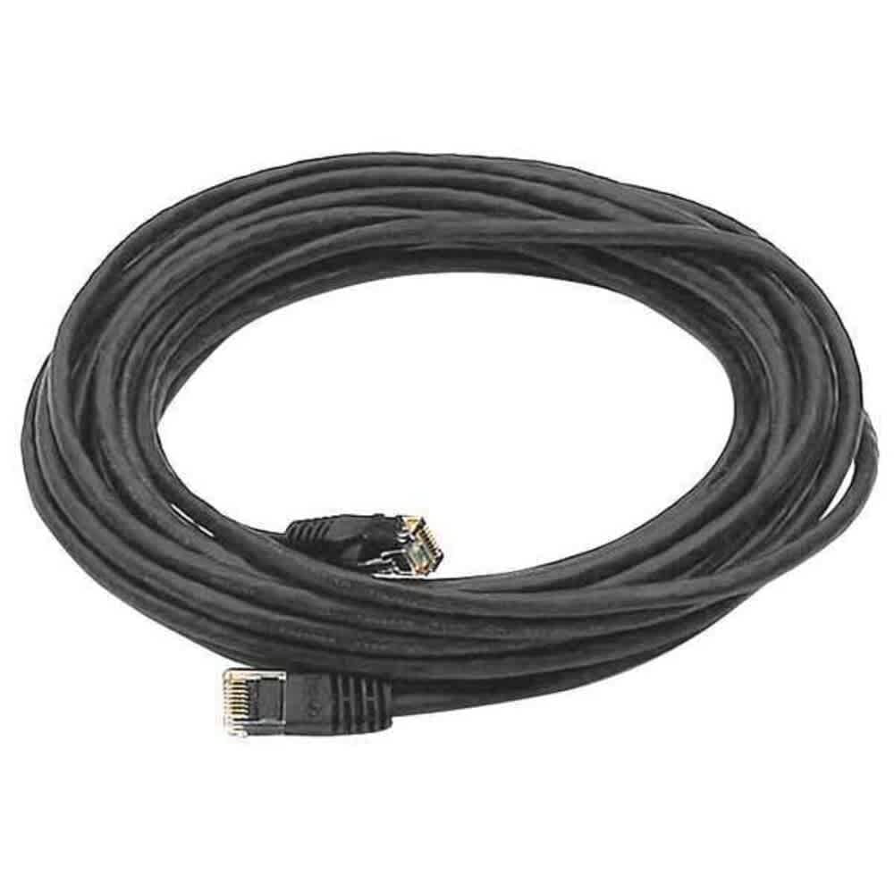 MONOPRICE Ethernet CableCat 5eBlack25 ft. 2151 #2151