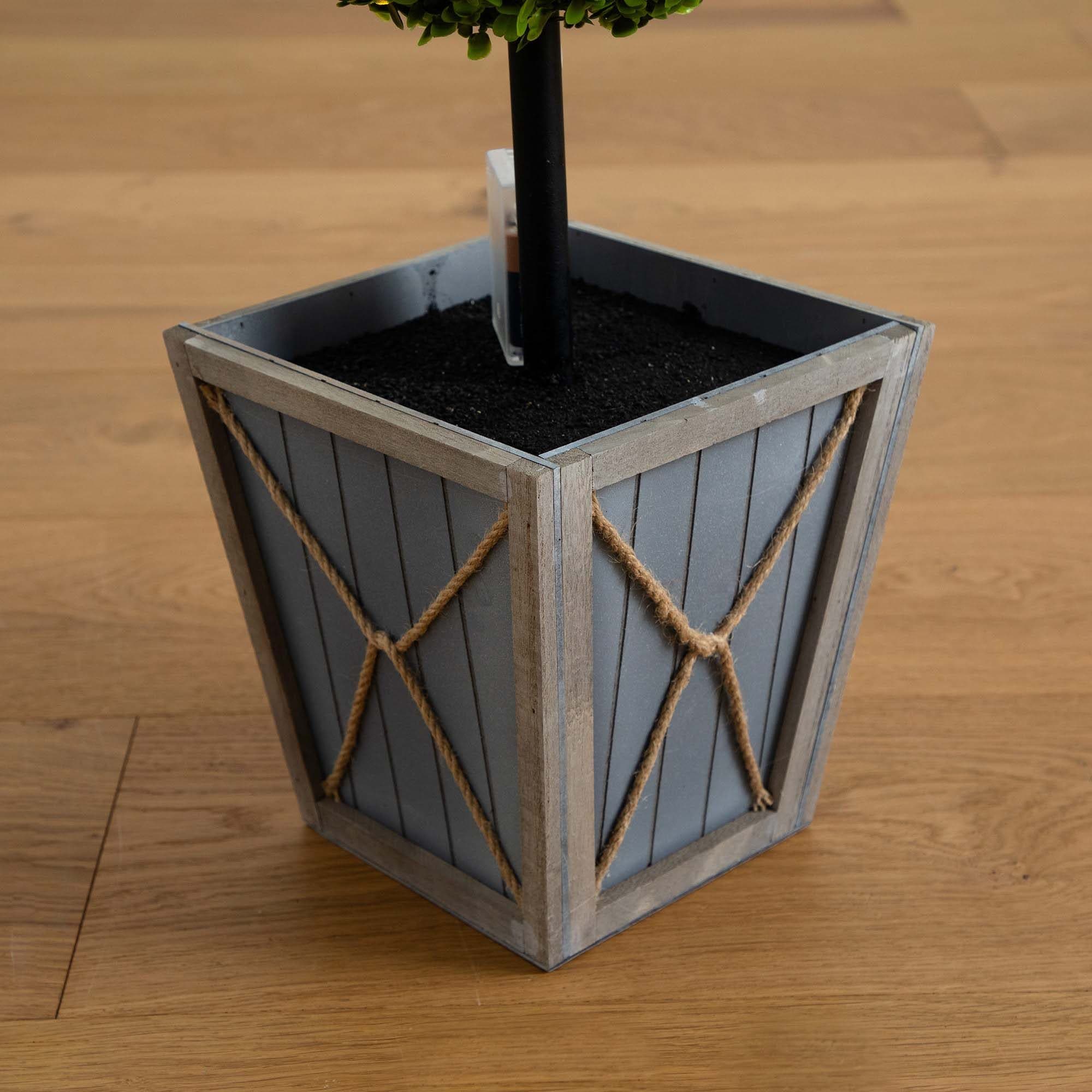 Nearly Natural T4652 Artificial-Plants-Trees - View #5
