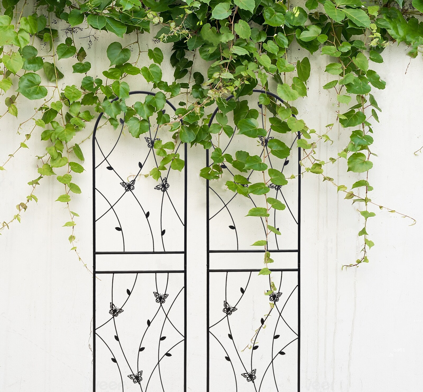 JANSNO 811TRELLIS-5 Garden-Trellis - View #5