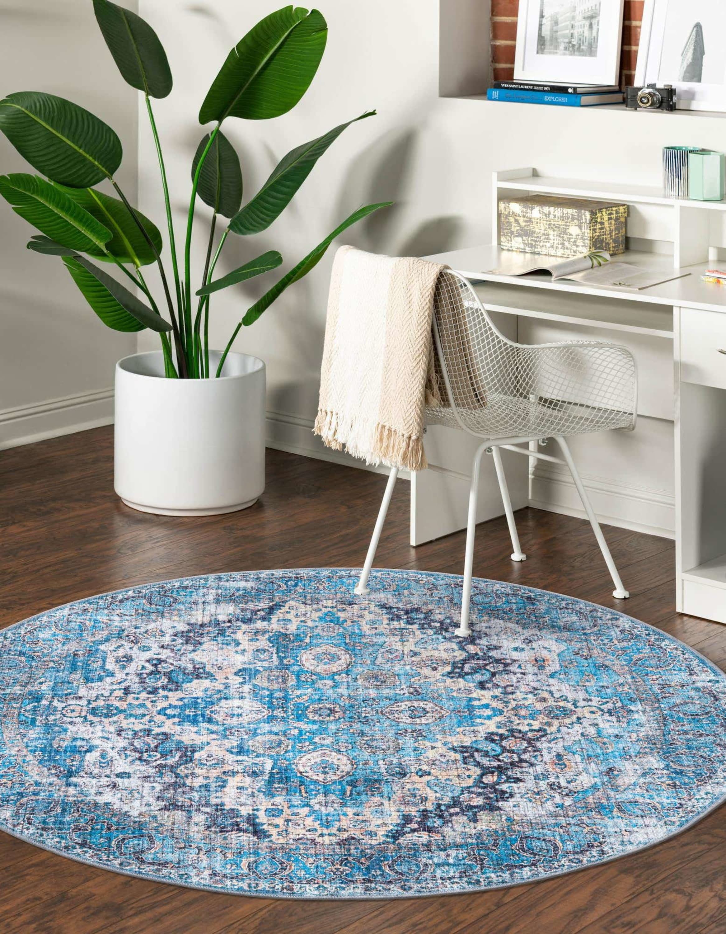 Unique Loom 3177717 rugs - View #9