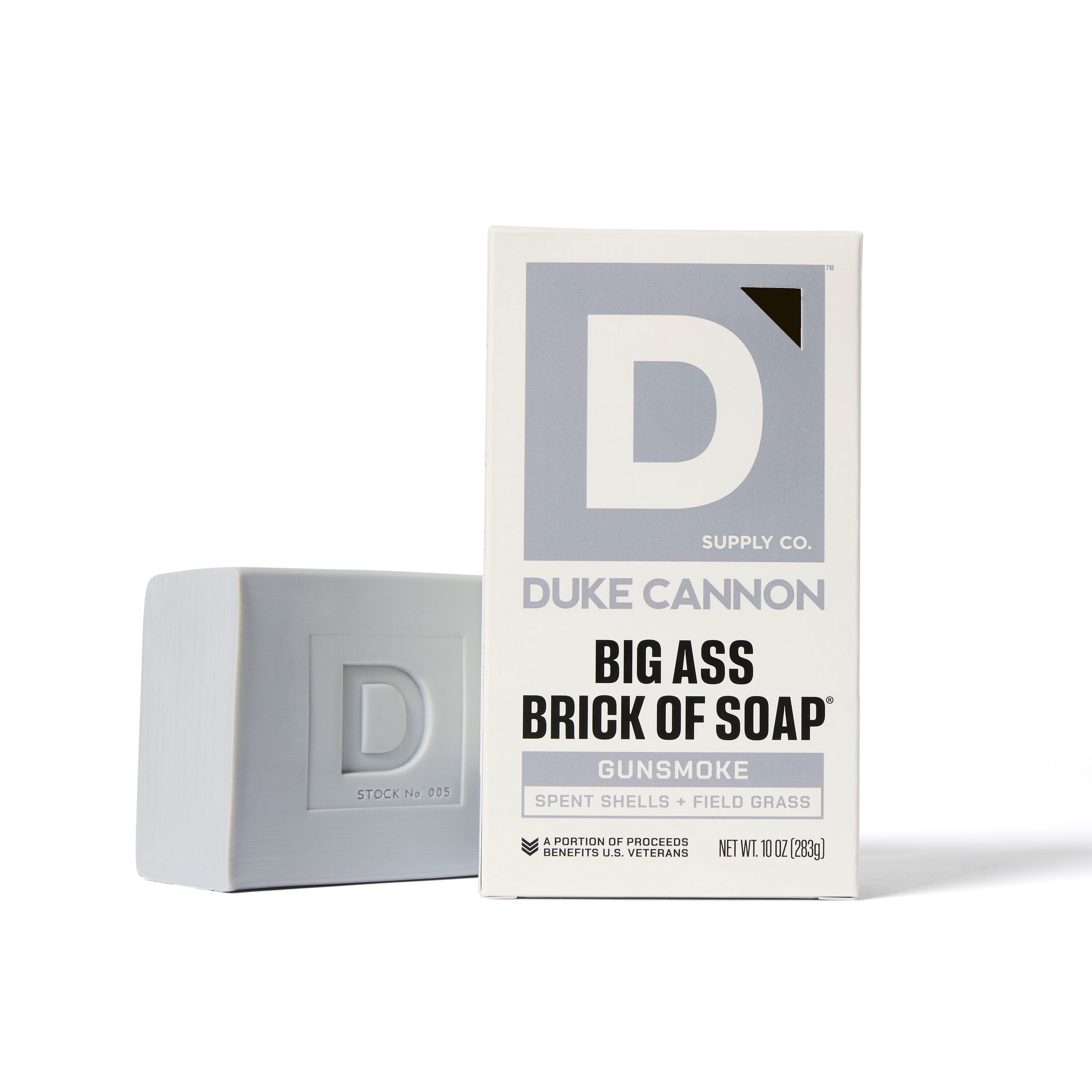 Duke Cannon Supply Co. BSBA-GSMK10 Skin-Care - View #2