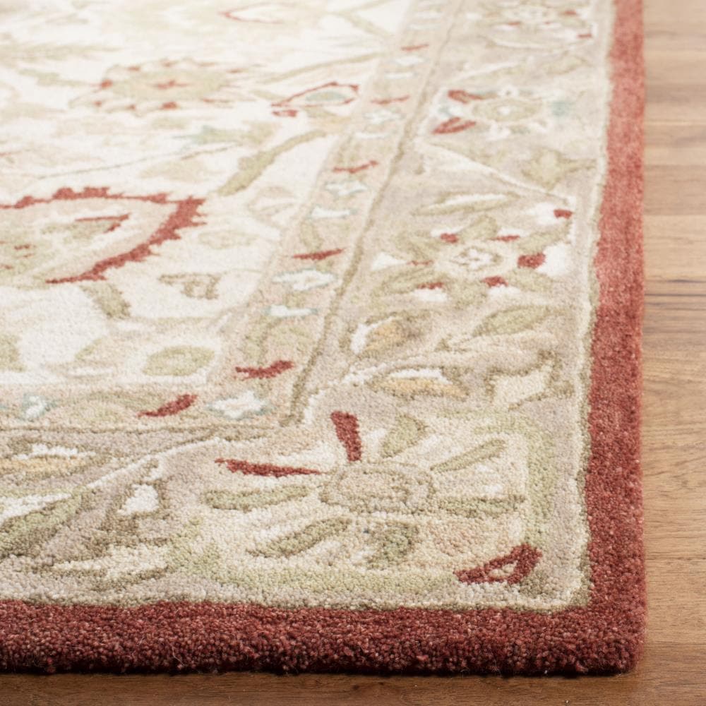 Safavieh AN512E-5 rugs - View #3