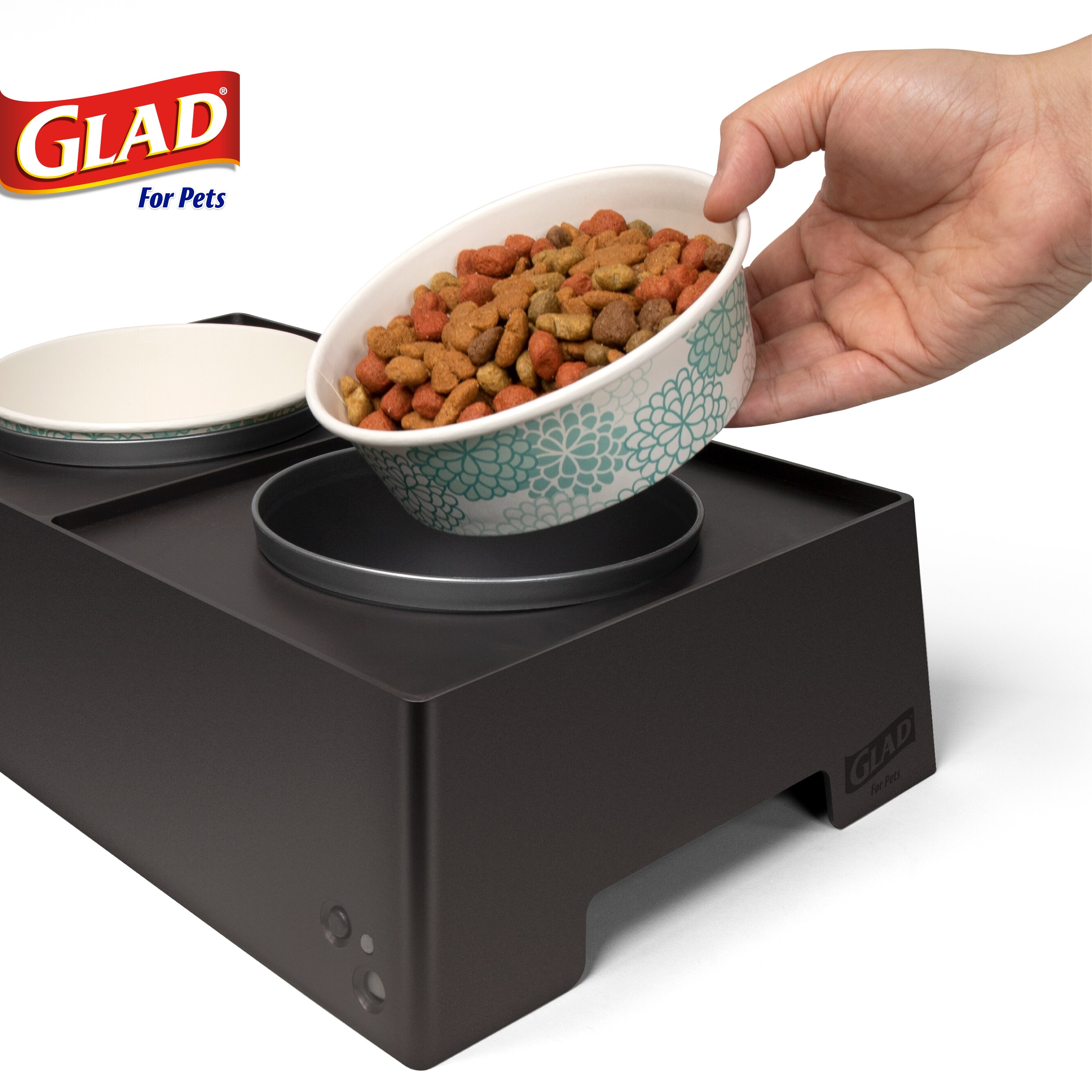 Glad FFP11266 Pet-Bowls - View #8
