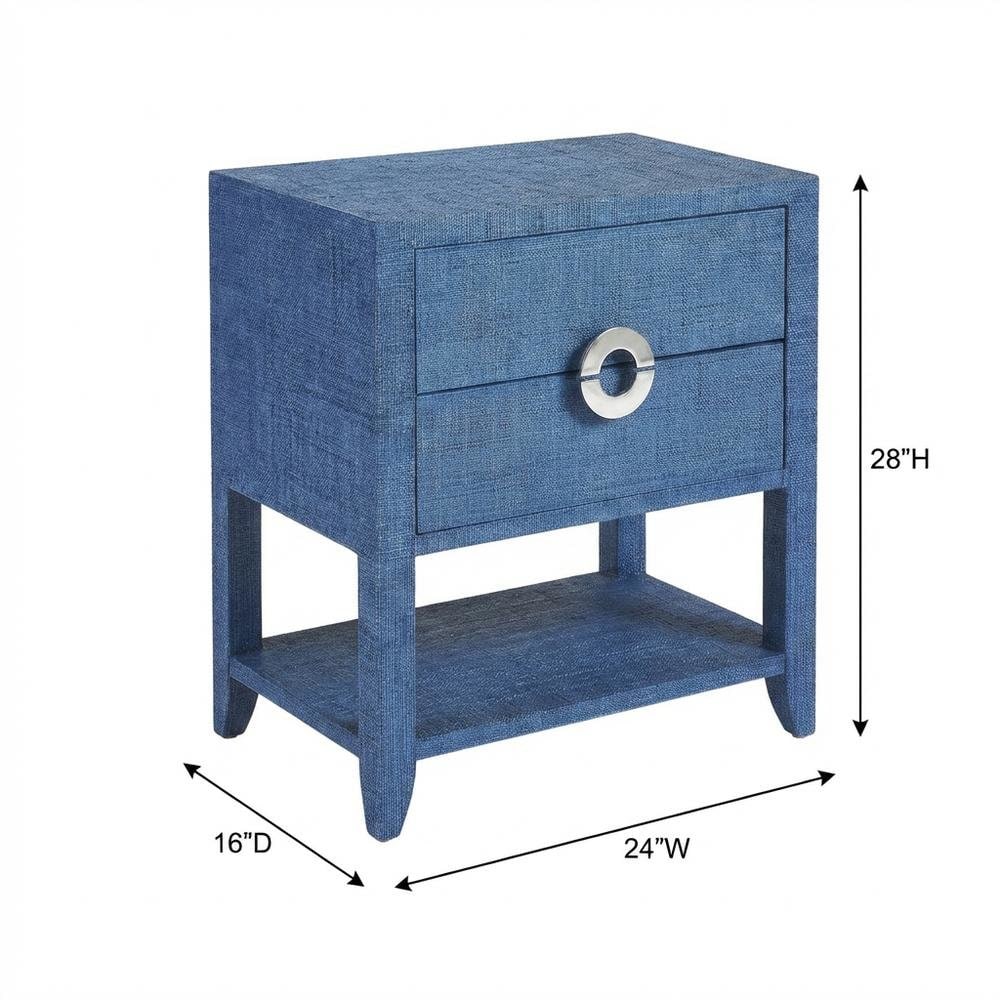 FurniFact BO2593785WHT nightstands - View #4