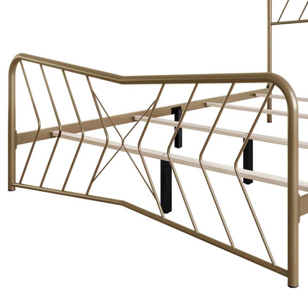 Home Design 80259-521 beds - View #11