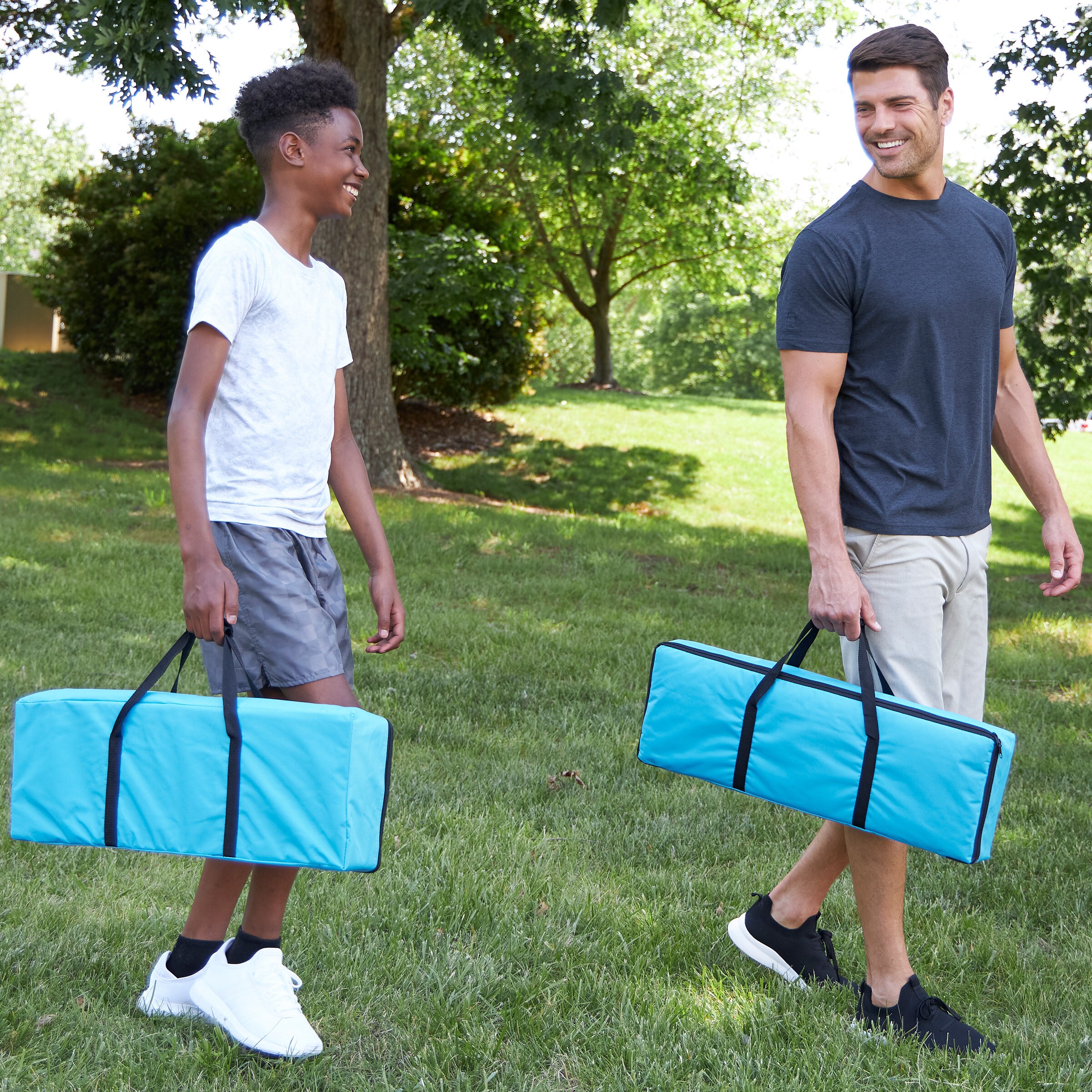 Hey! Play! 80-66D22-2 Portable-Party-Game - View #3
