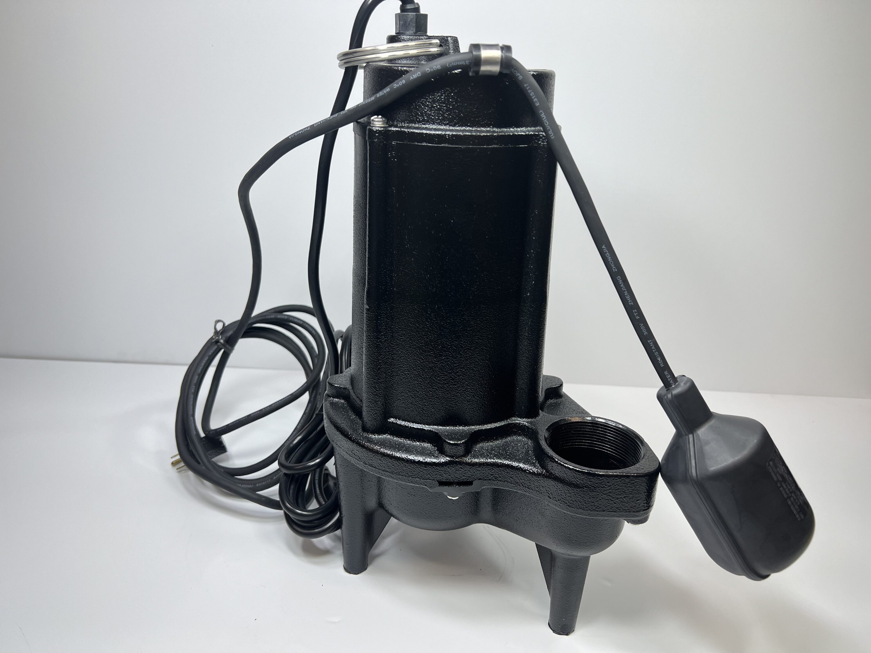 LEO USC-500SE-T pumps - View #4