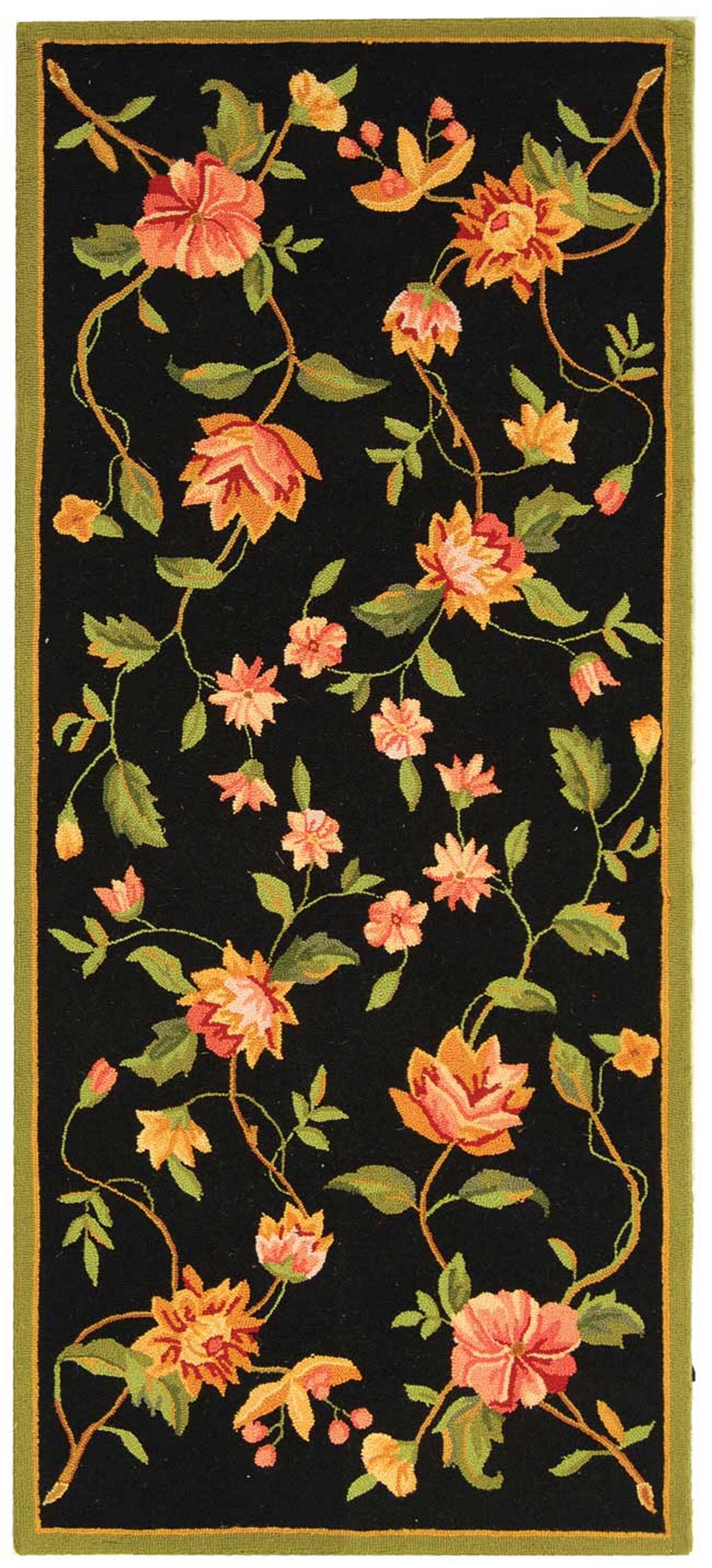 Safavieh HK263B-28 rugs - View #2