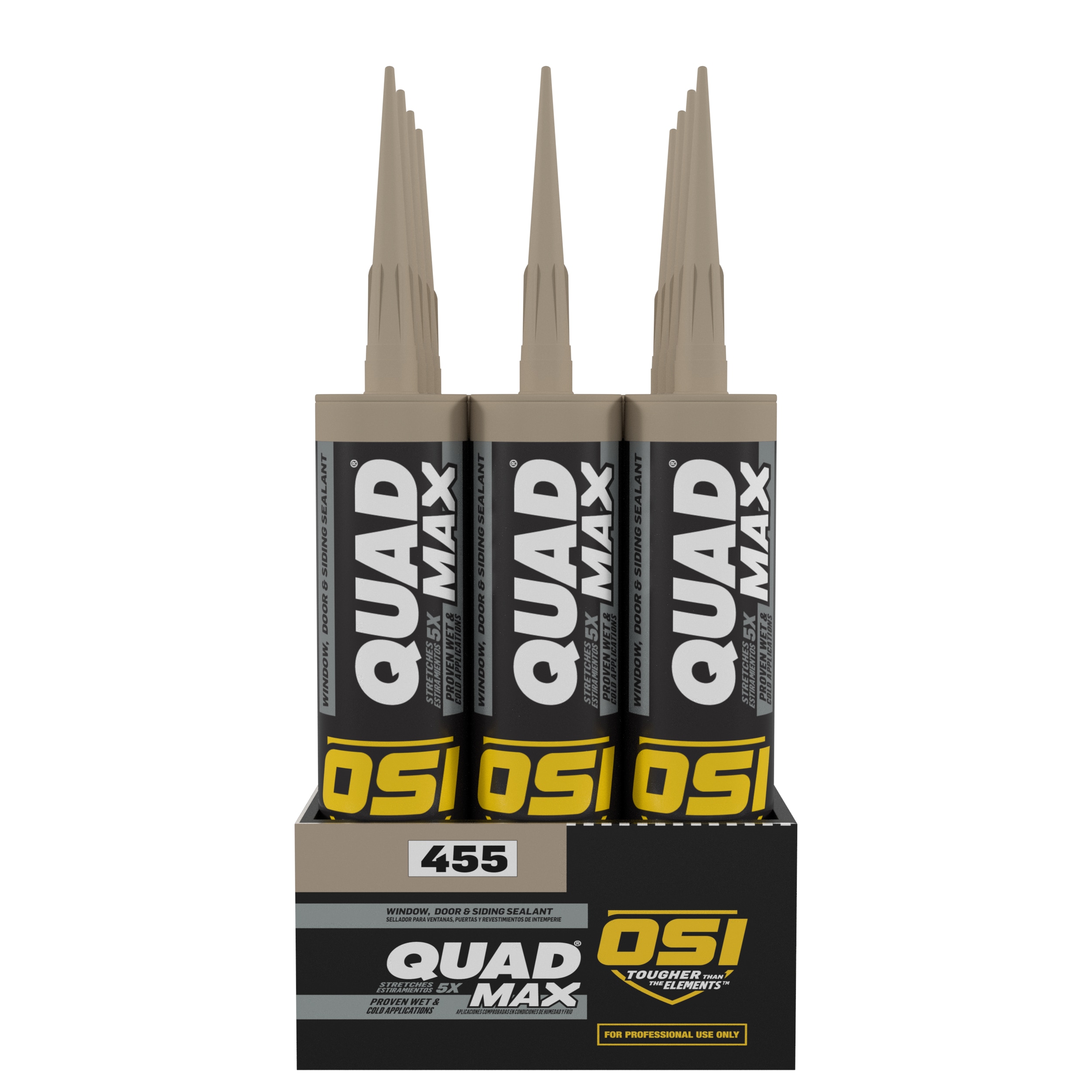 OSI 2949520 caulking - View #7