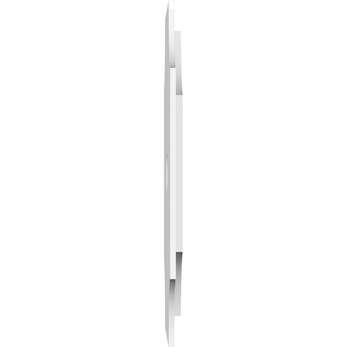 Ekena Millwork CMP24HS-03000 Ceiling-Medallions - View #3