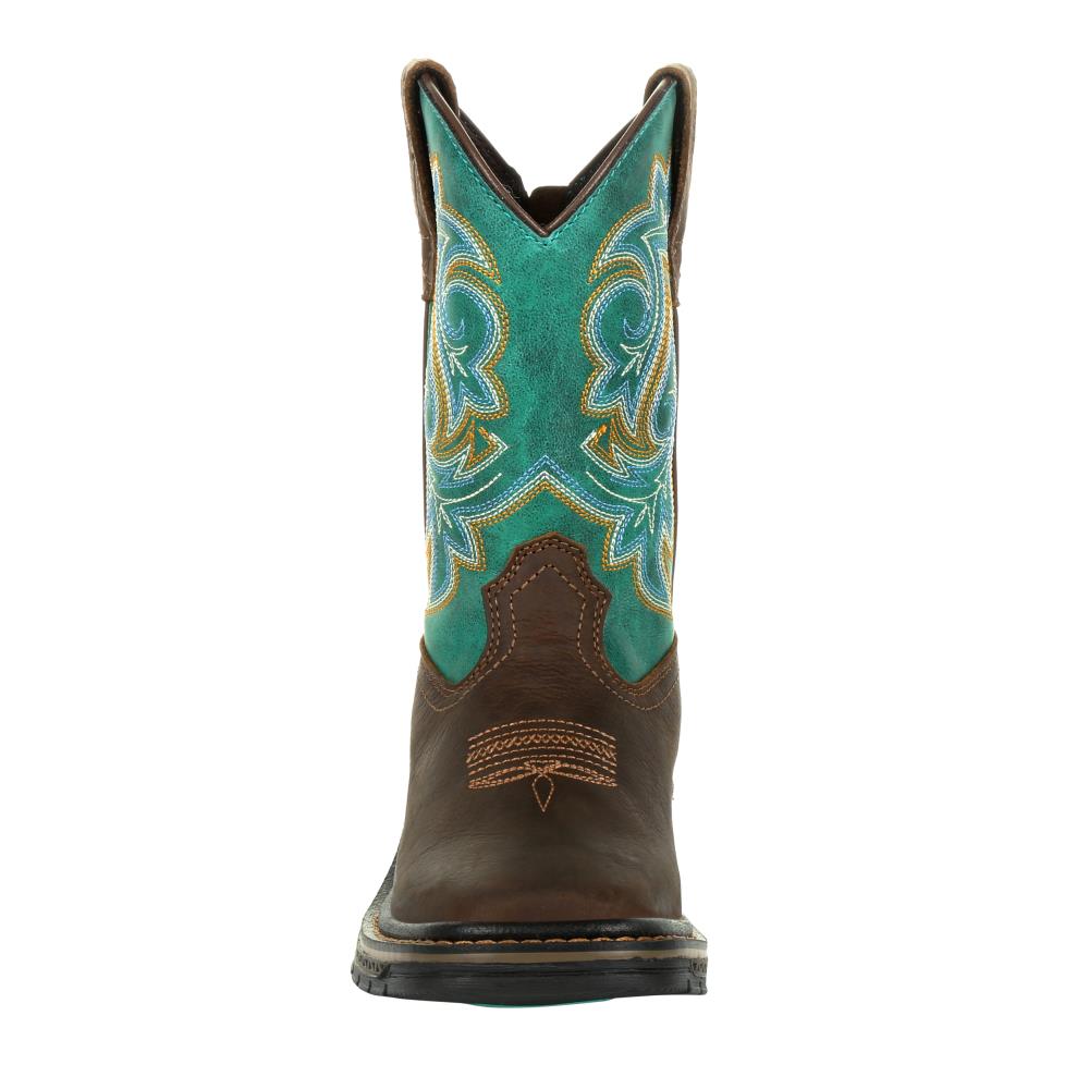 Georgia Boot GB00410Y M  050 footwear - View #7