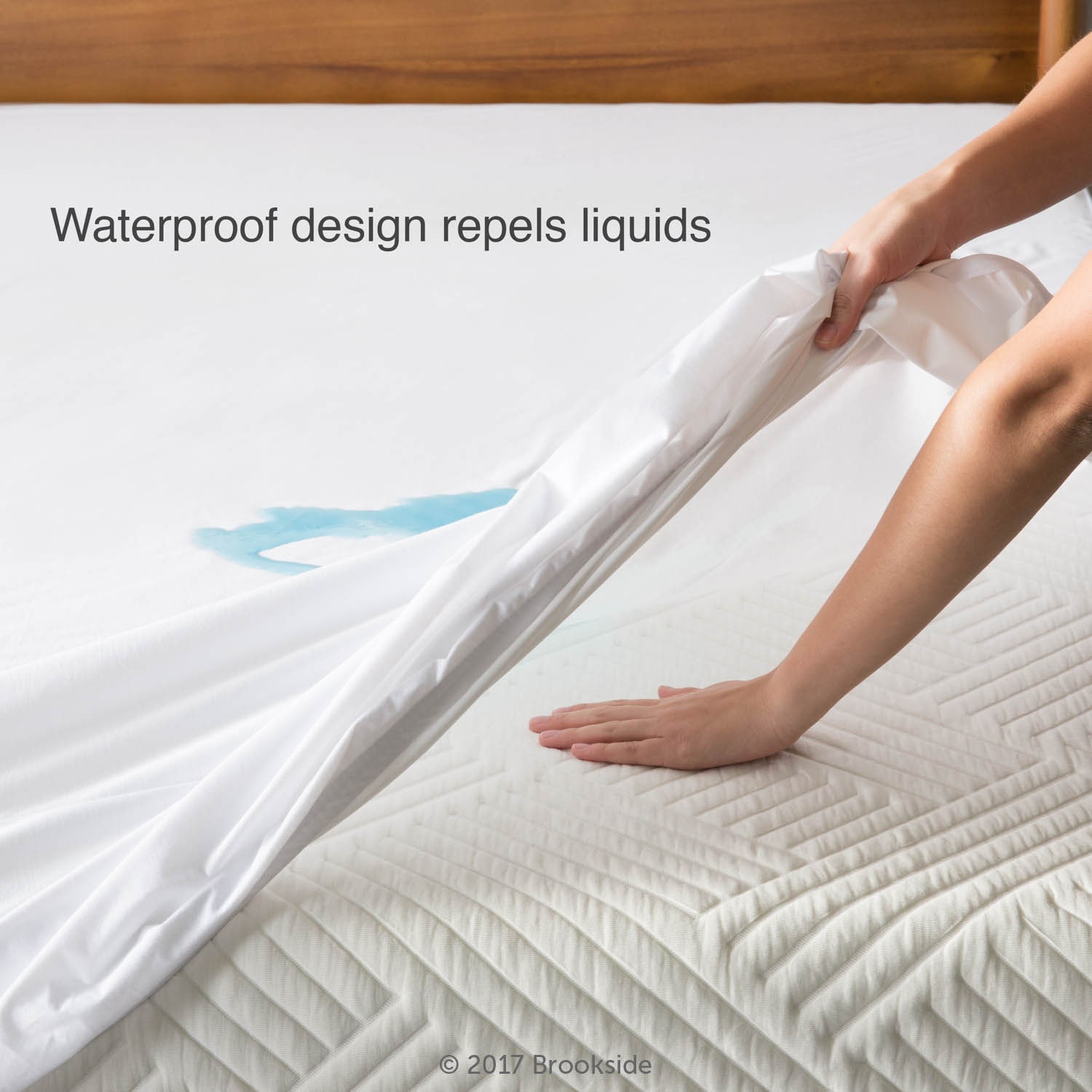 Brookside BSTJQQEP Mattress-Covers - View #3