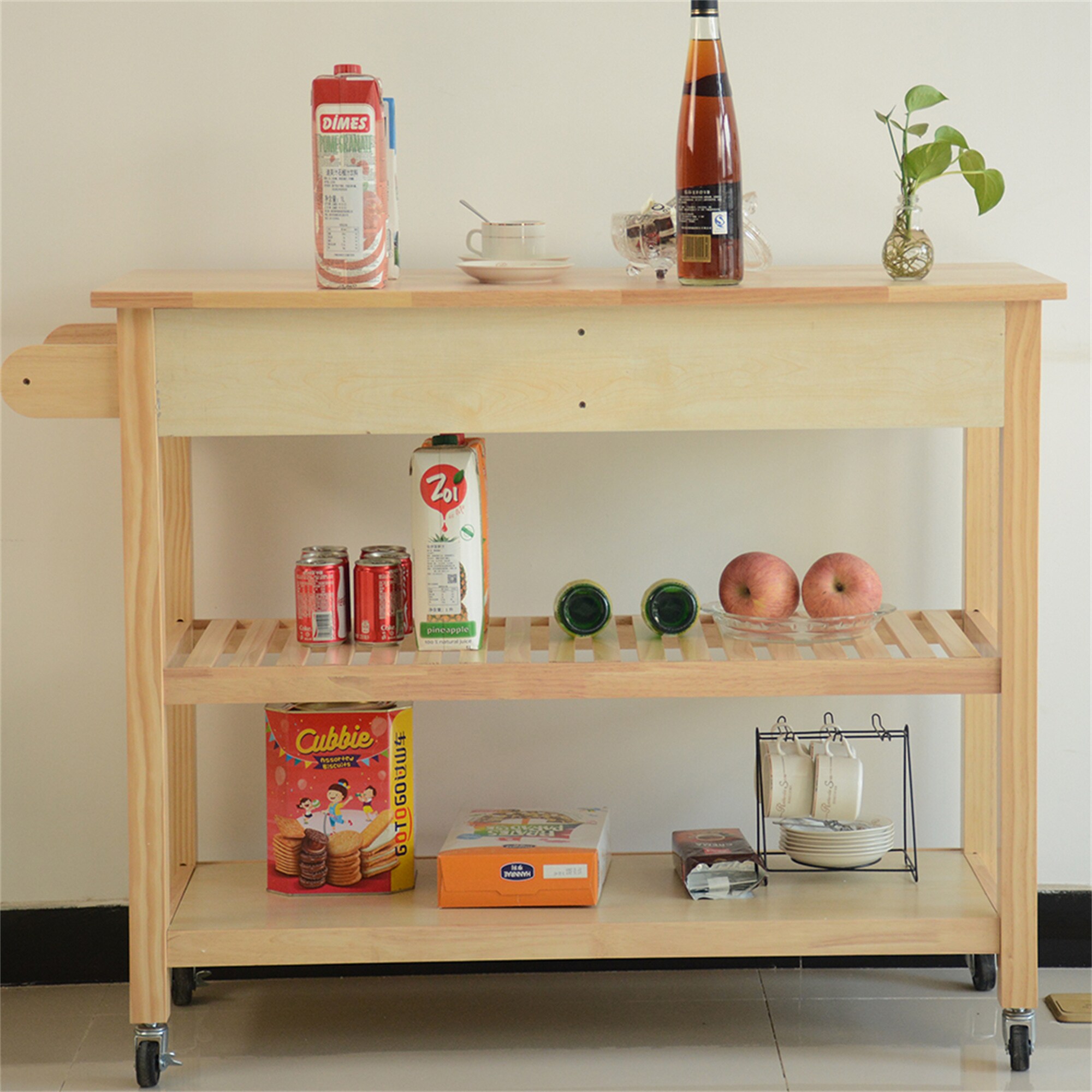 BABOOM BOM-67753BLK-OR Kitchen-Furniture - View #5