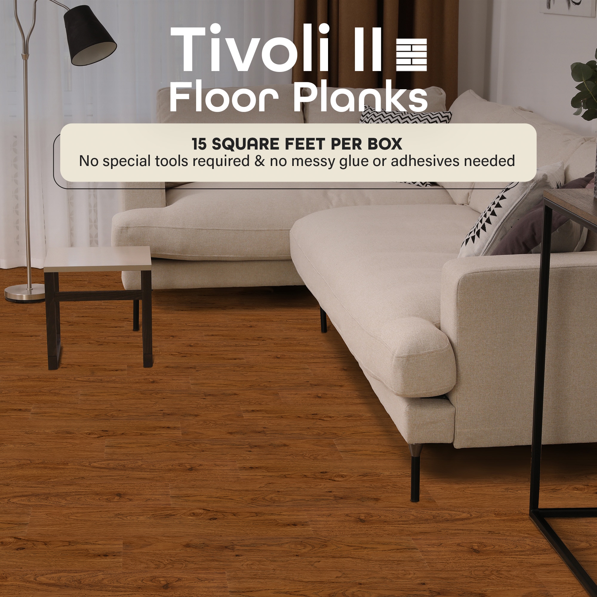Achim VFP2.0MO10 Vinyl-Plank - View #3