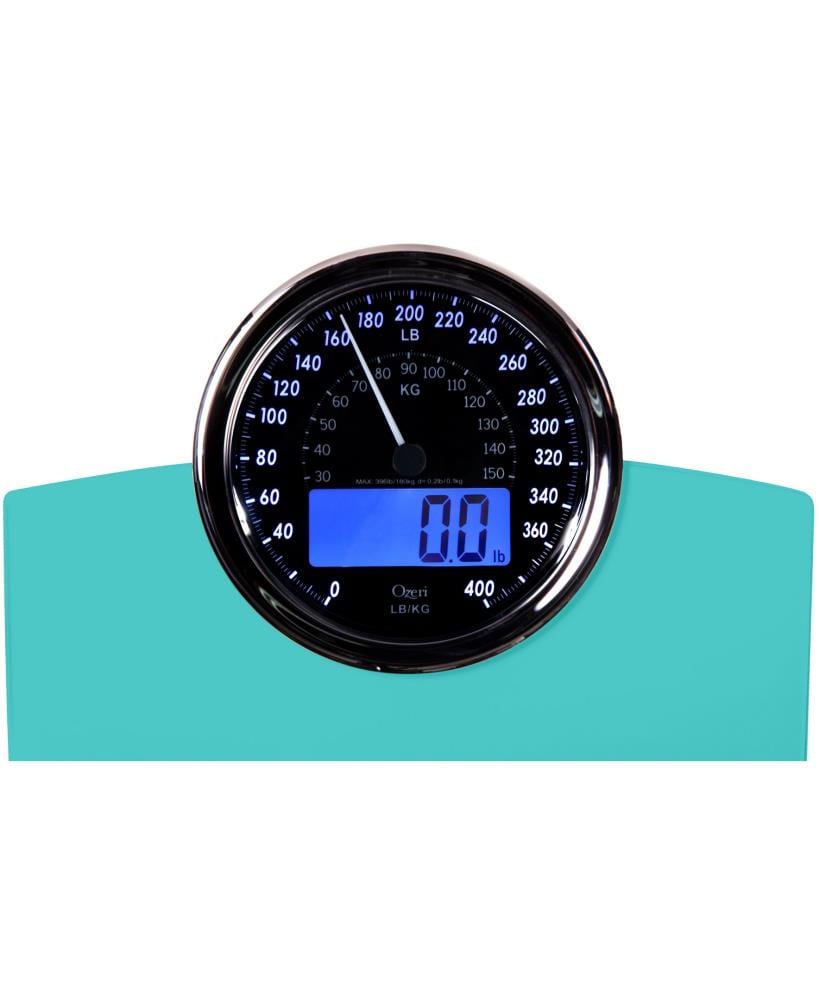 Ozeri ZB19-T Bathroom-Scales - View #2