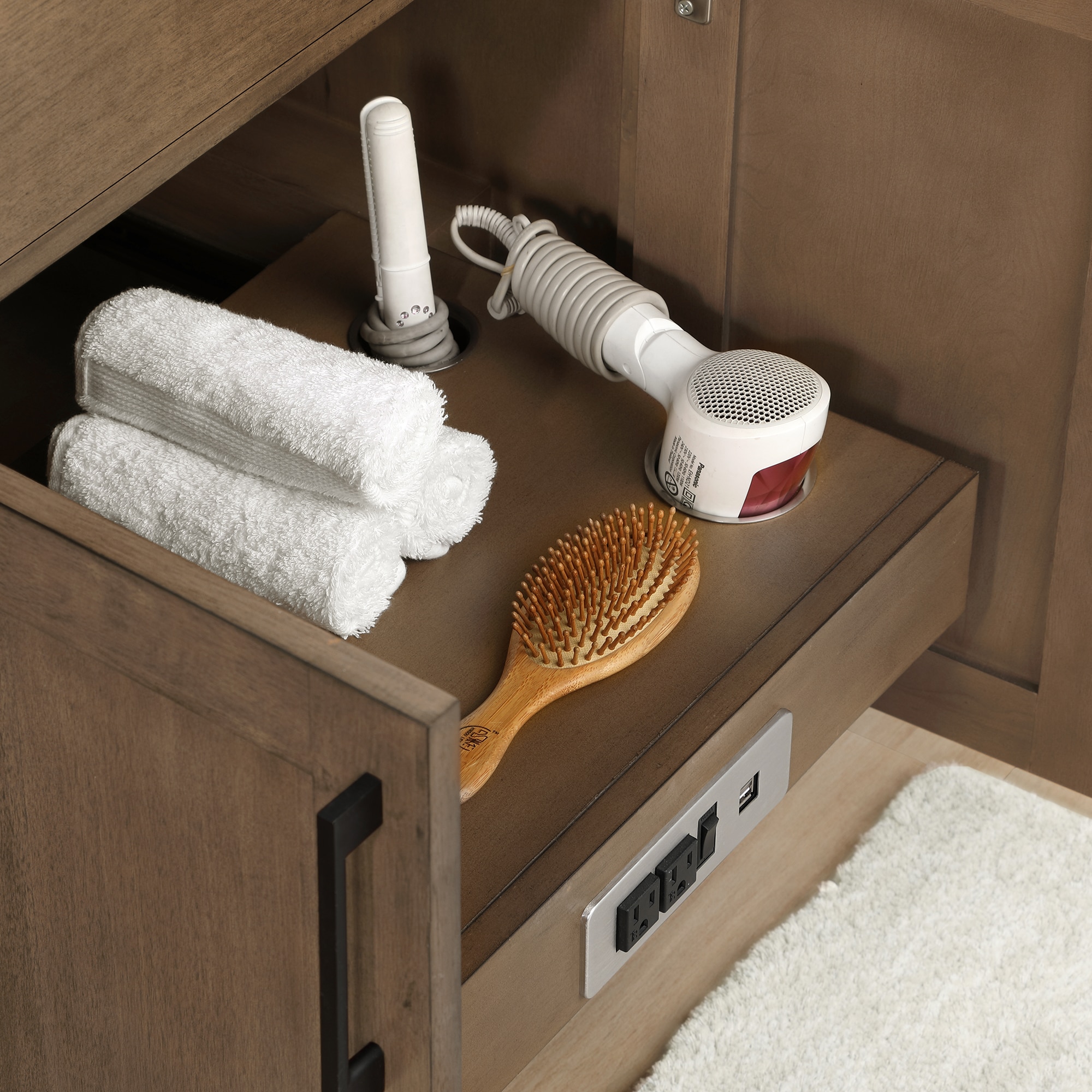 OVE Decors 15VVAR-ATHE72-059 Bath-Vanity-Combo - View #11