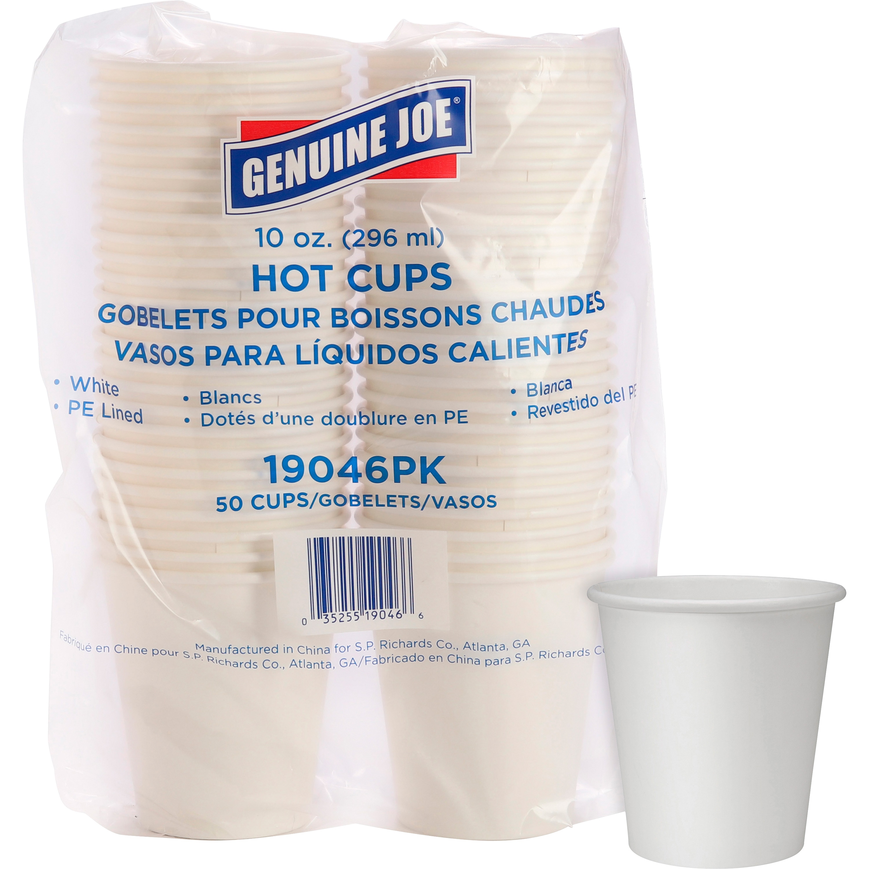 Genuine Joe GJO19046BD Party-Supplies-Cc - View #6