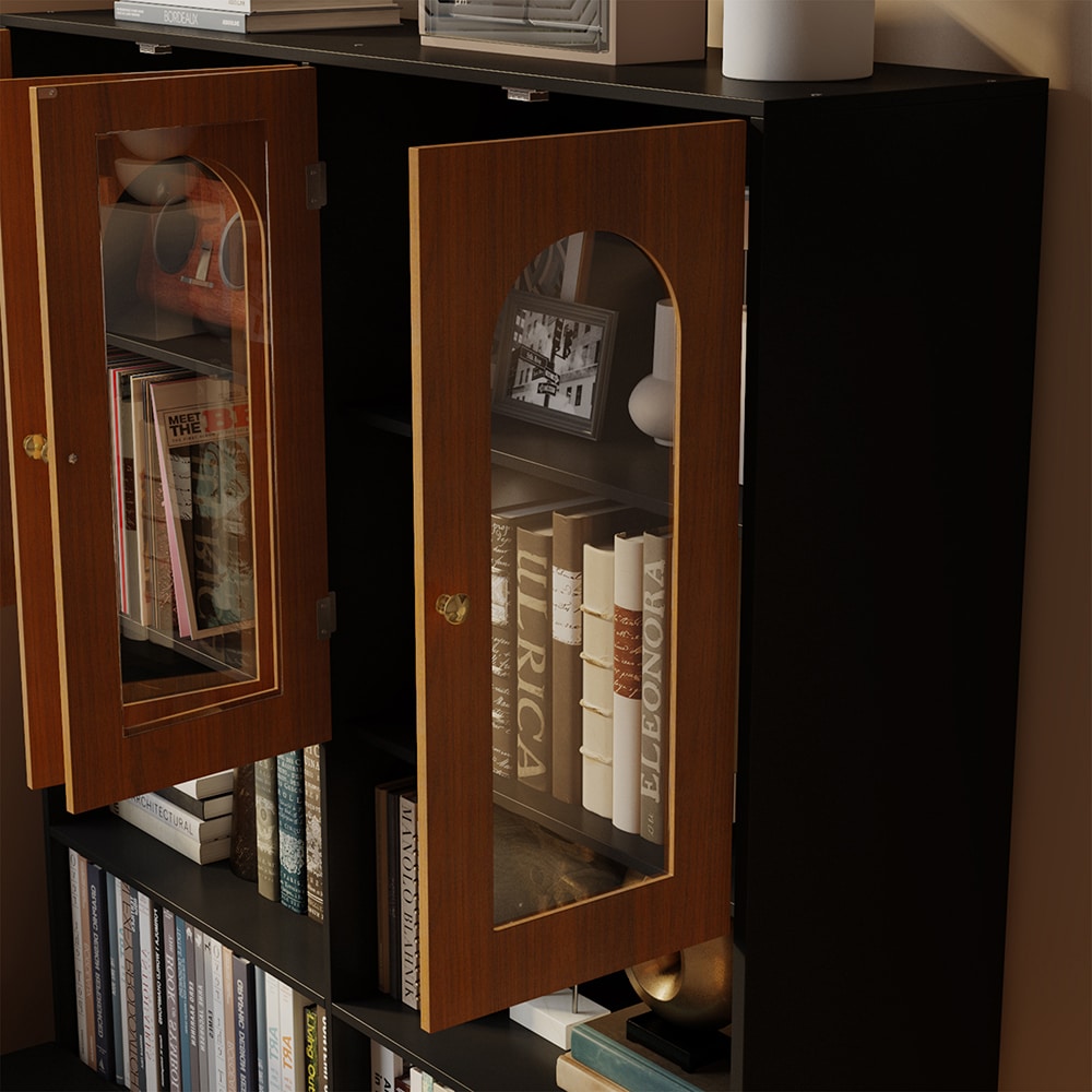 Homsee V-KF460069-01 bookcases - View #11