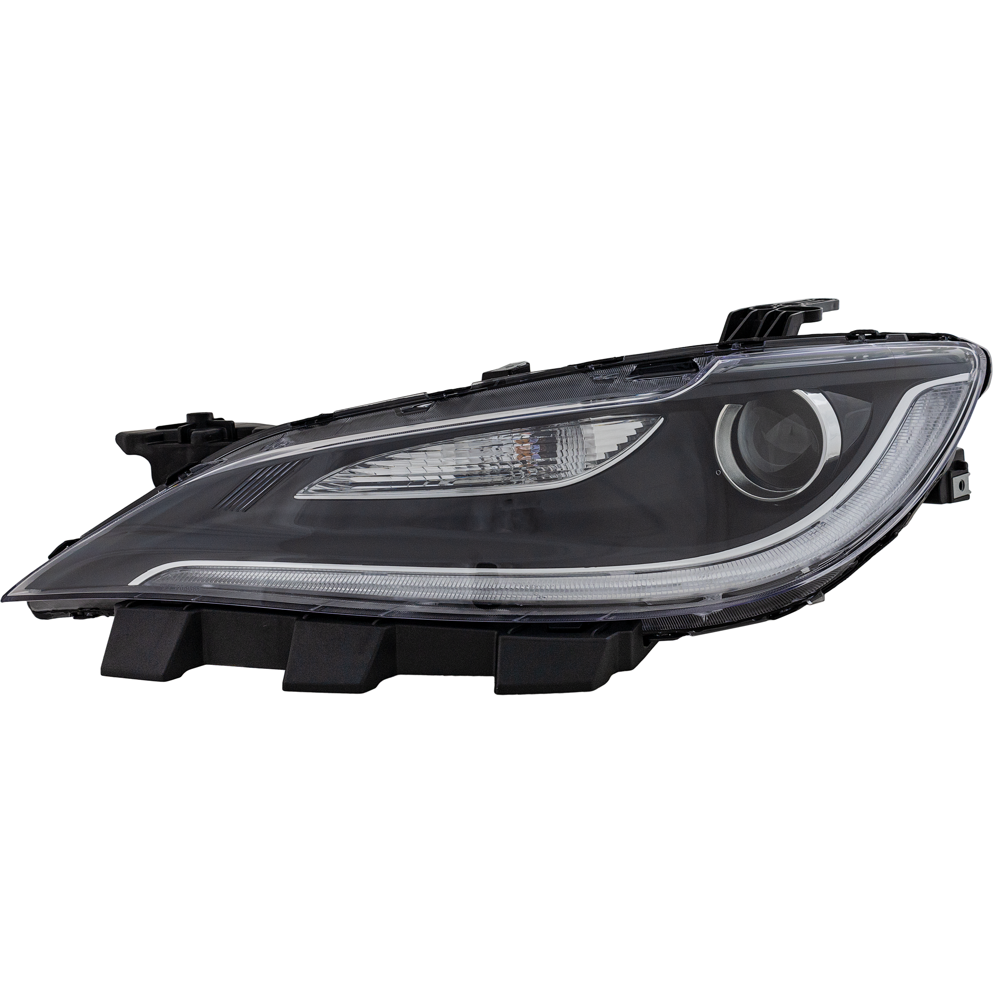 Garage-Pro GPRC10010006Q Headlights-Components - View #2