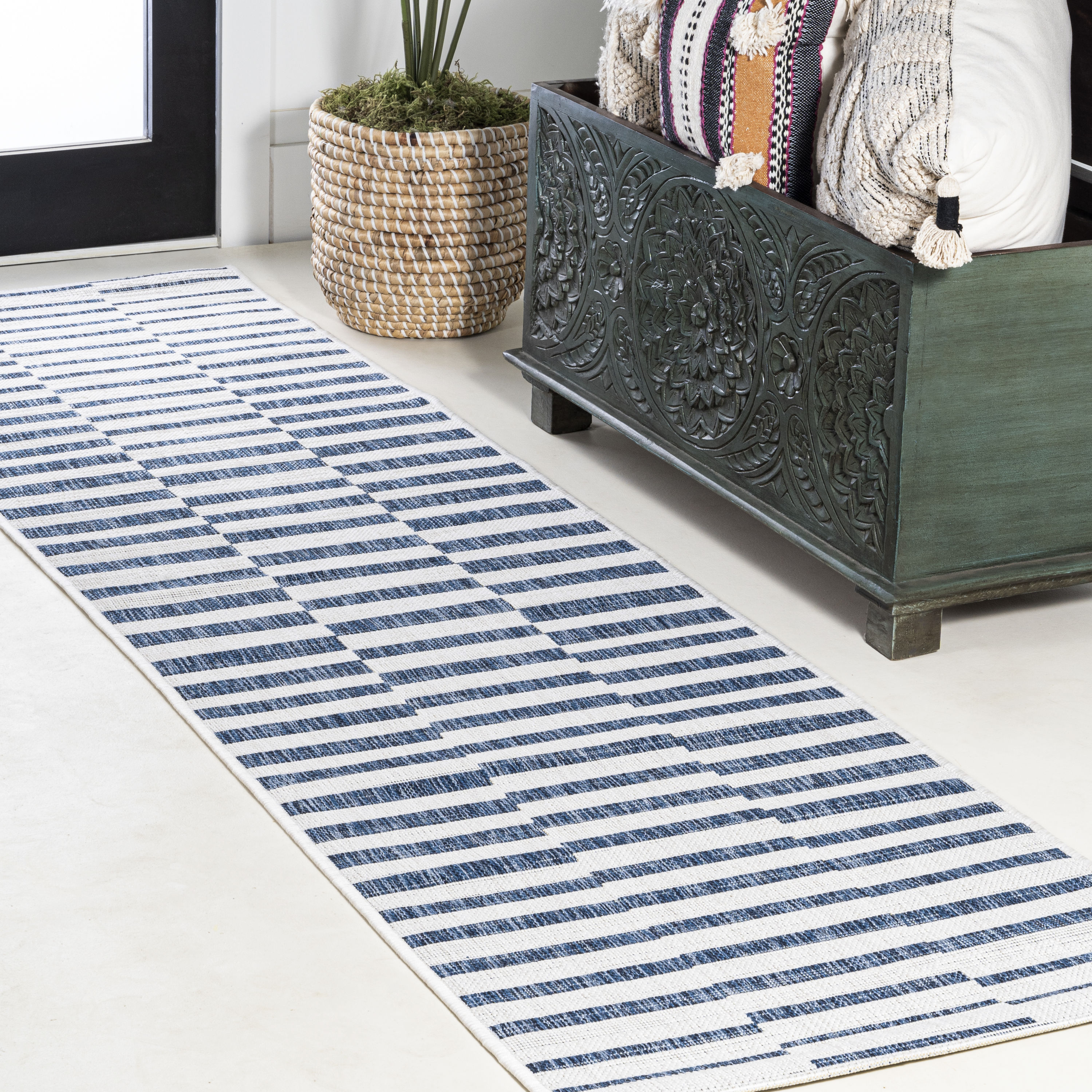 JONATHAN  Y SMB133C-210 rugs - View #3