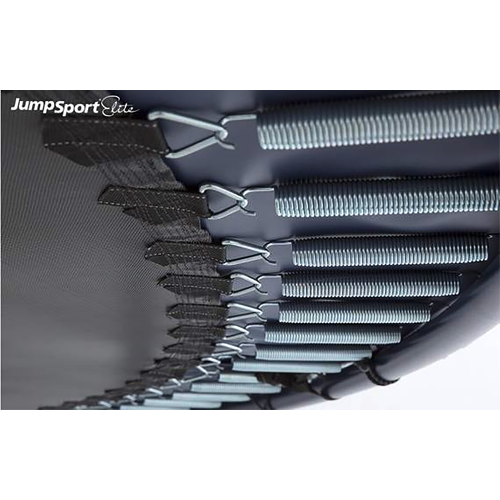 JumpSport 163407 trampolines - View #3