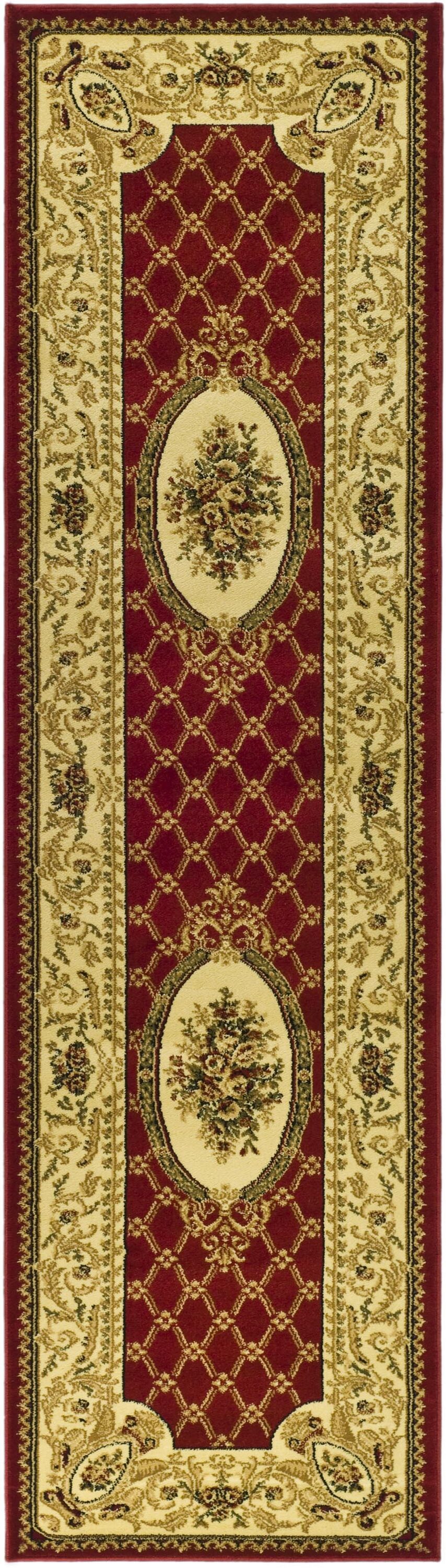 Safavieh LNH223B-28 rugs - View #2