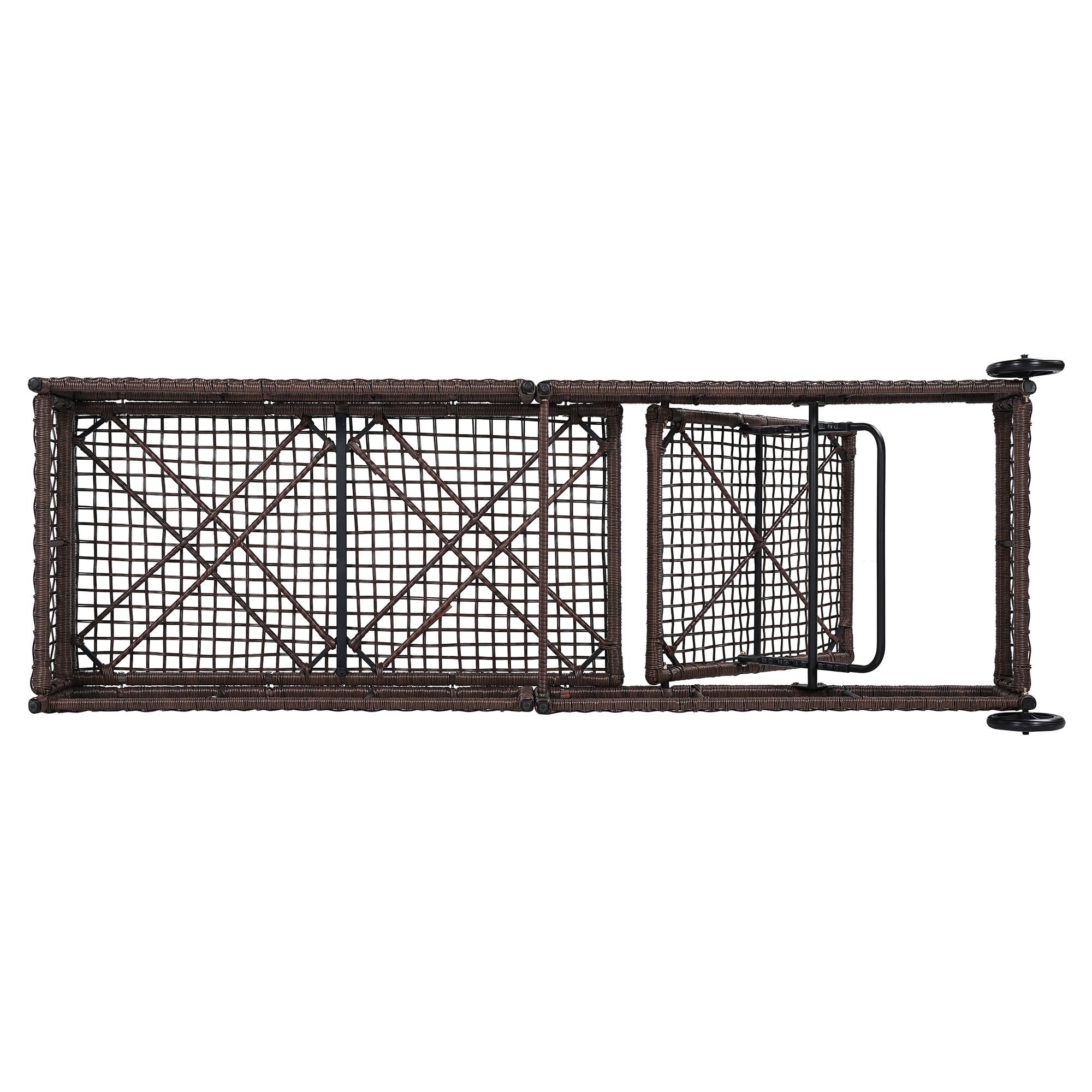 SINOFURN SYB840009BK Patio-Chairs - View #10