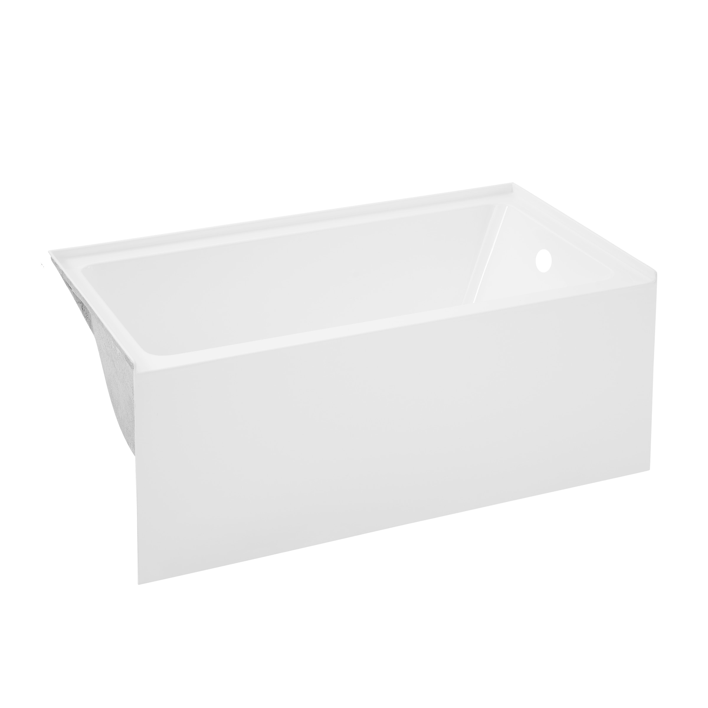 Swiss Madison SM-25-ABLAU07WH bathtubs - View #2