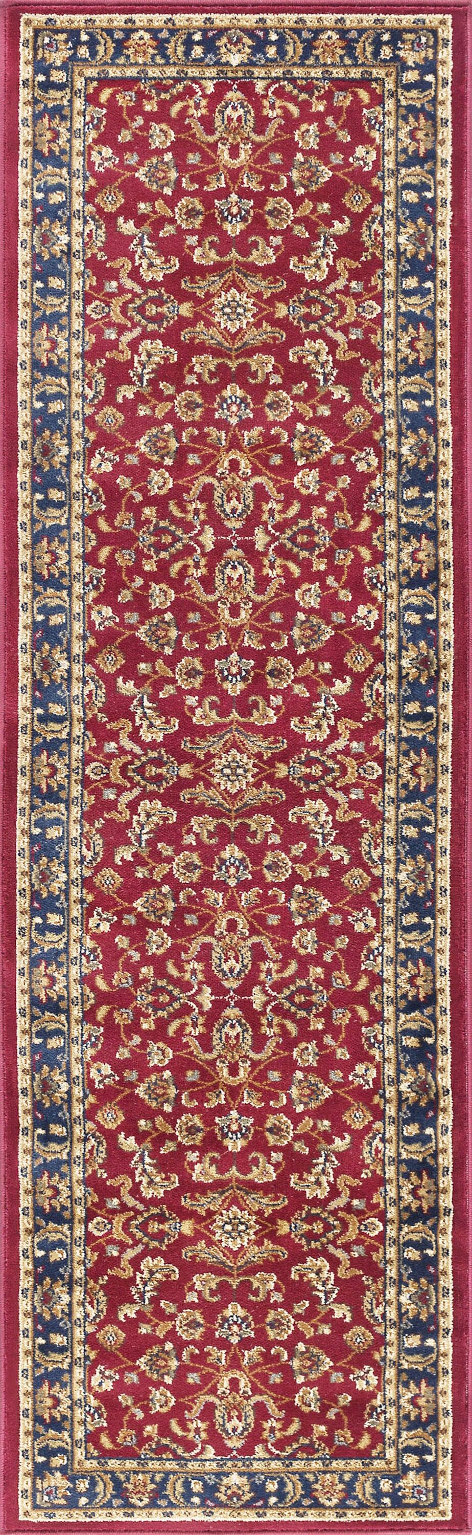 Tayse SNS4790 2X8 rugs - View #7