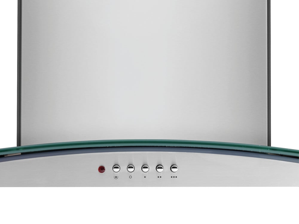 Frigidaire FHWC3660LS Wall-Mounted-Range-Hoods - View #3