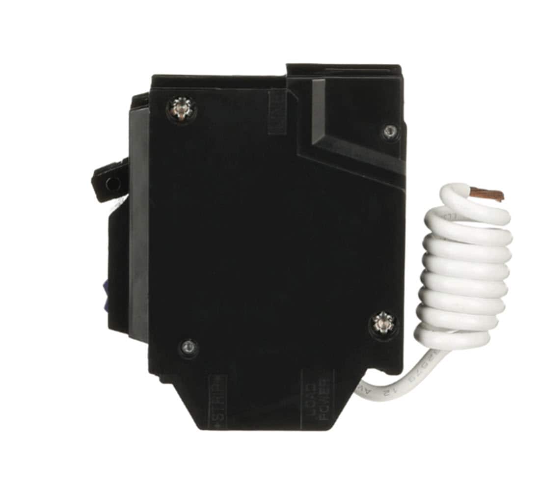 GE THQL1115DFA Circuit-Breakers - View #4