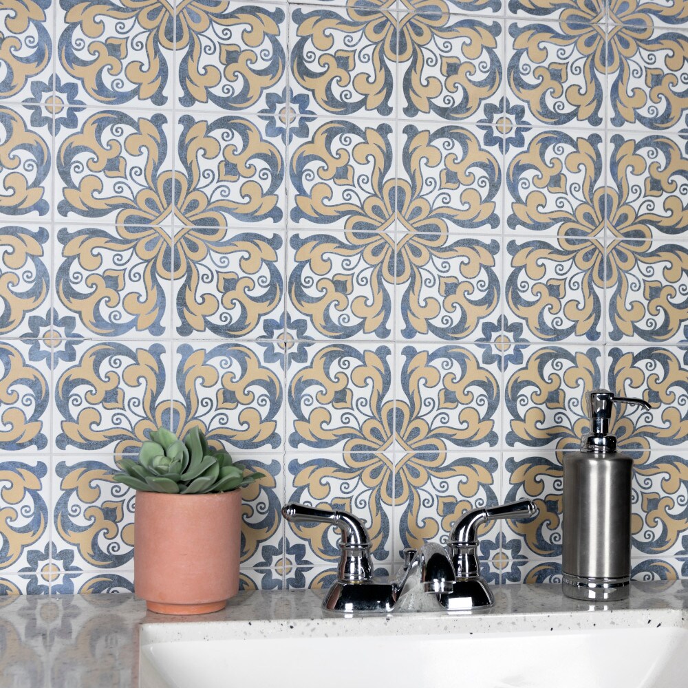 Affinity Tile S1FPEHMRBLO Tile-Samples - View #9