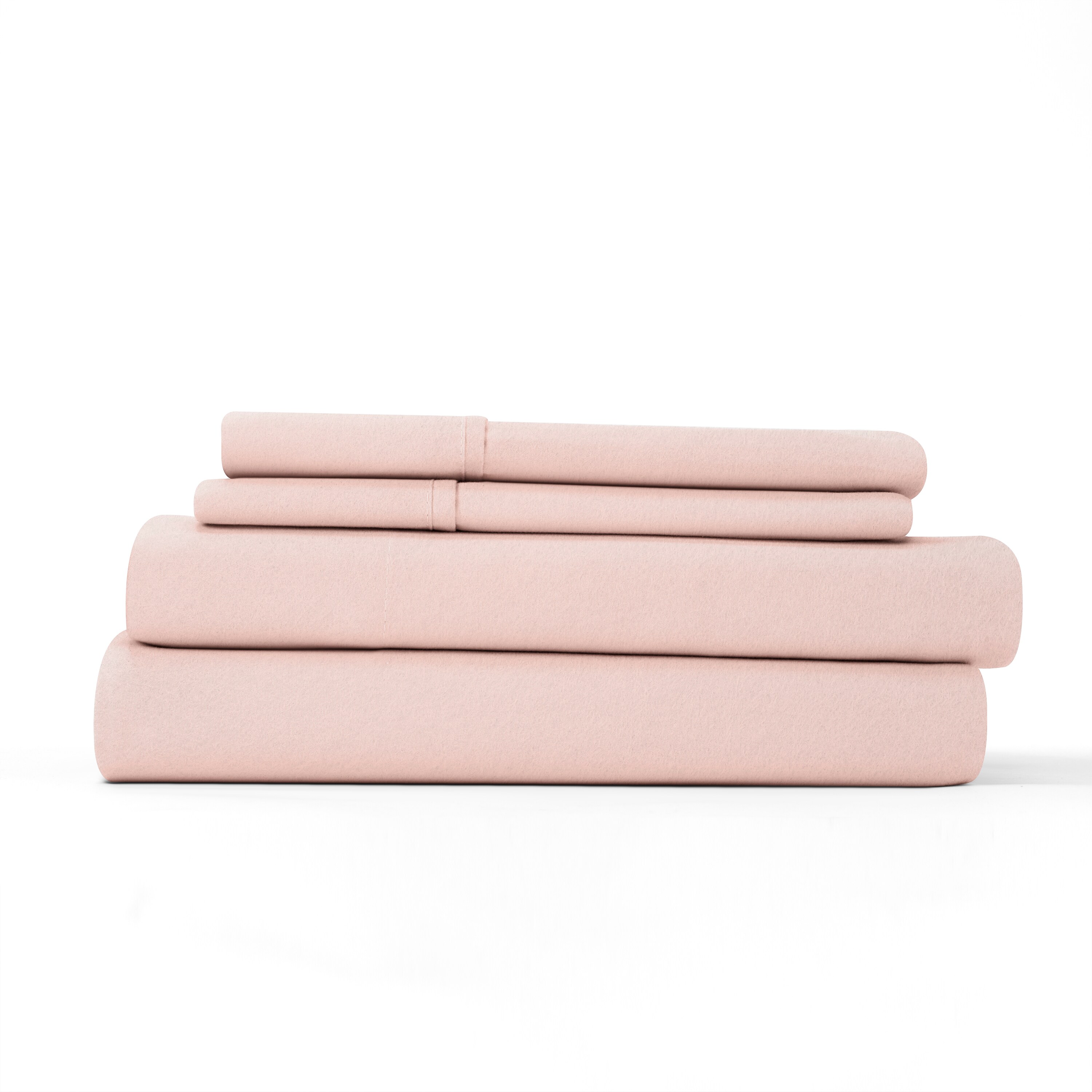 Ienjoy Home IH-4P-FSD-F-BH Sheet-Sets - View #2