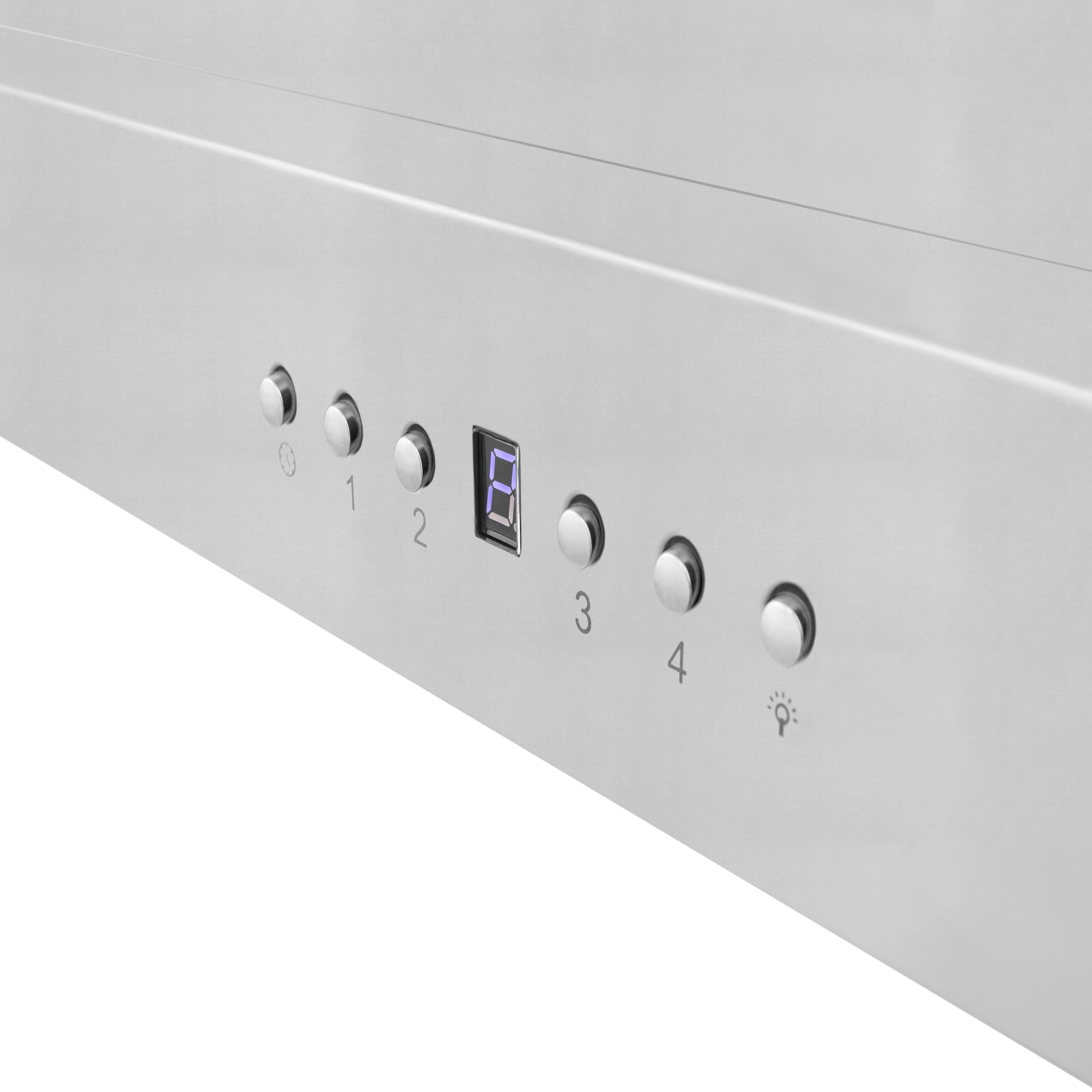 ZLINE KITCHEN & BATH KE-48 Wall-Mounted-Range-Hoods - View #3