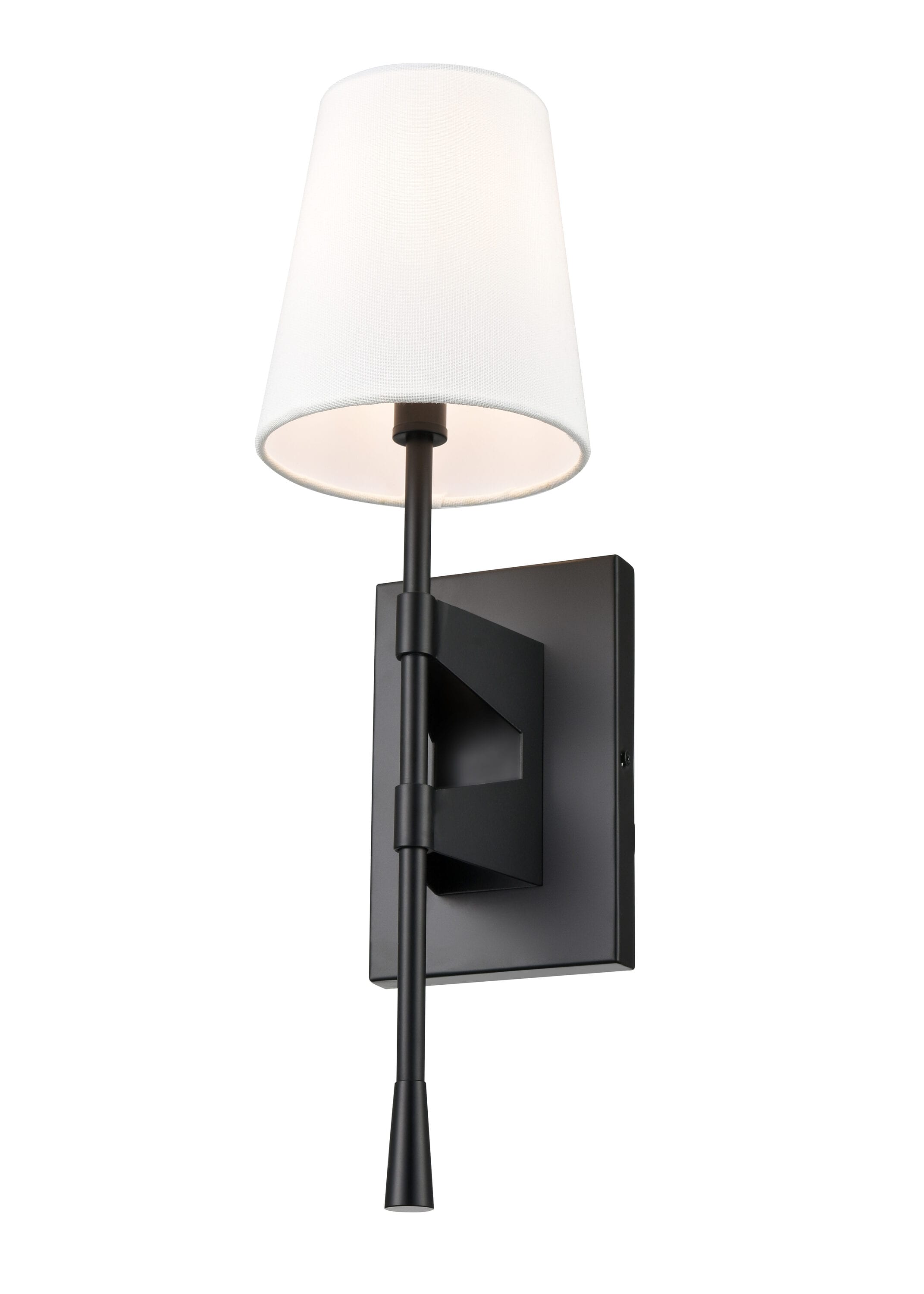 Millennium Lighting 212001-MB b090000 - View #3