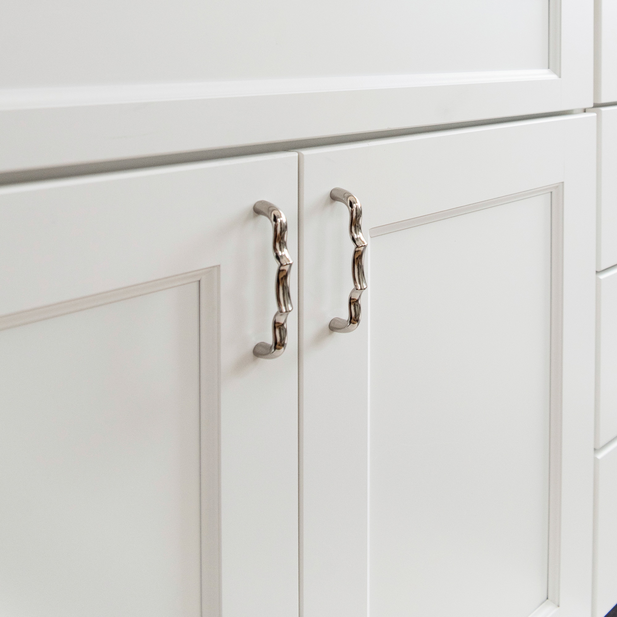 Belwith Keeler B076140-14 Cabinet-Pulls - View #5