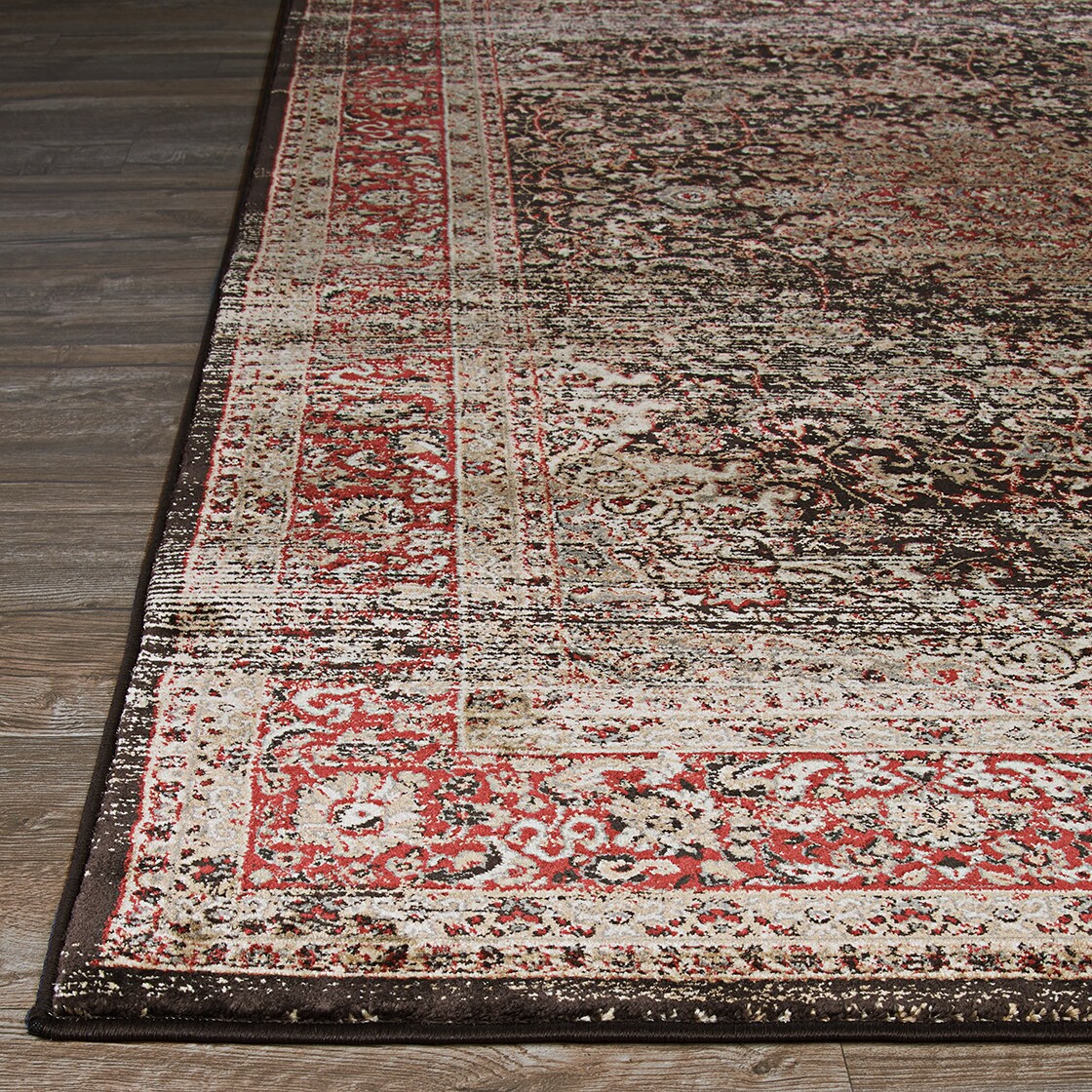Couristan 04390330053076T rugs - View #5