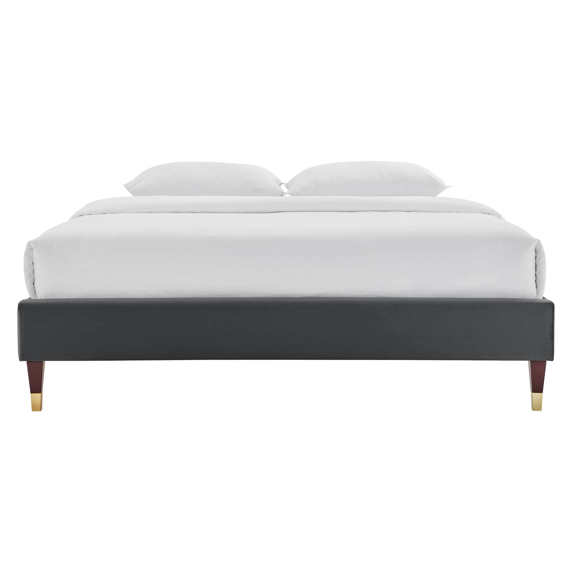 Modway MOD-6271-CHA beds - View #6