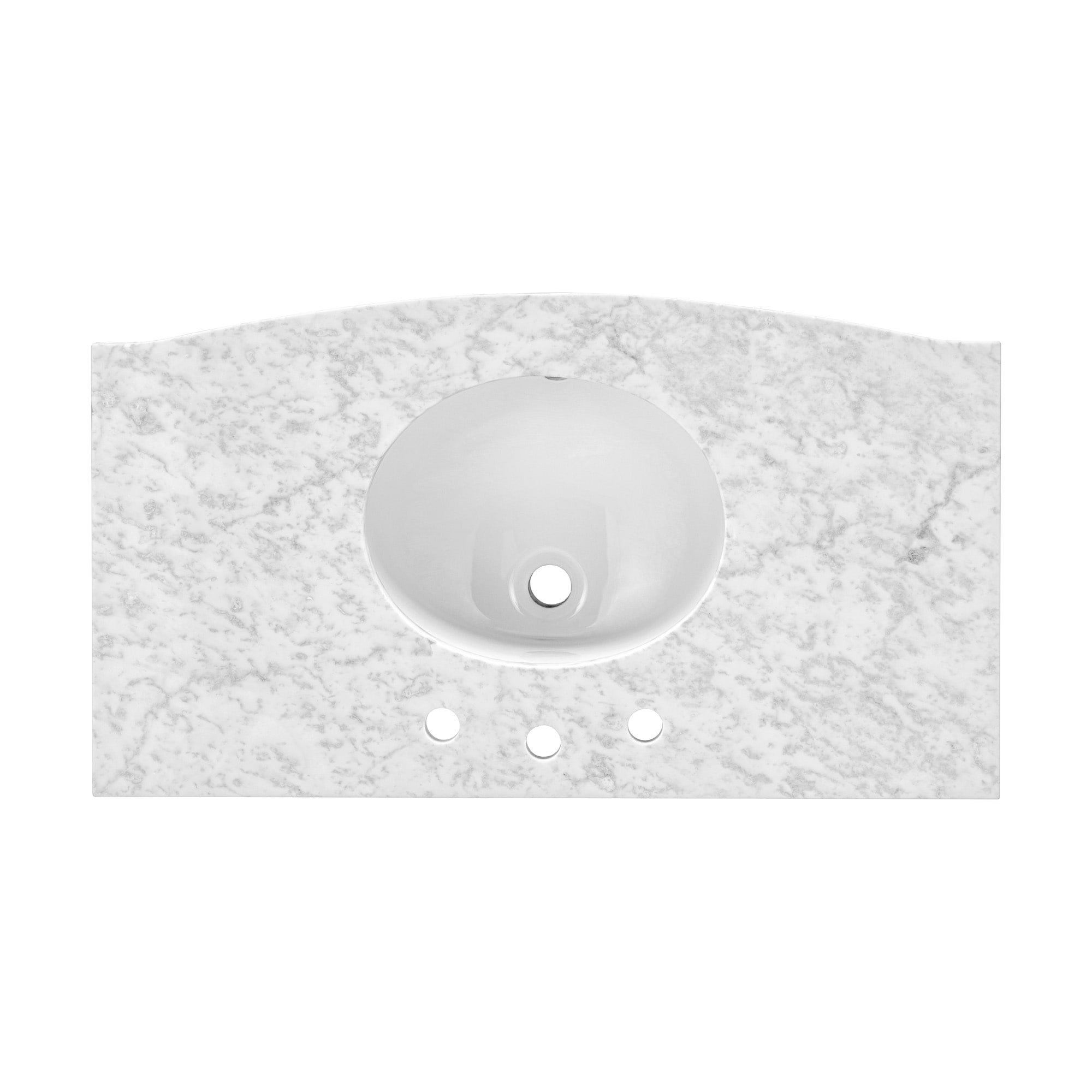 allen + roth 1142VA-36-201L Bath-Vanity-Combo - View #9