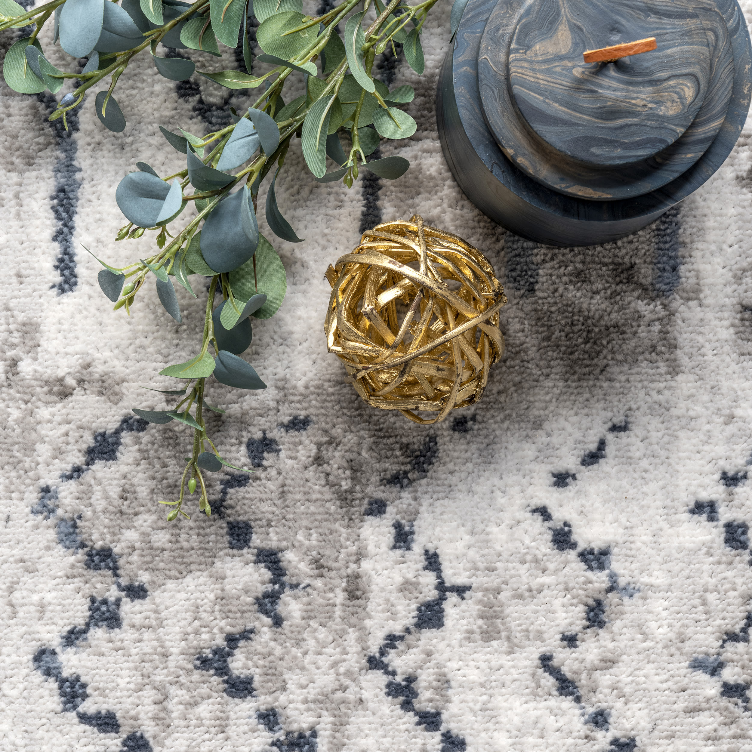 nuLOOM LPBL03A-406 rugs - View #3