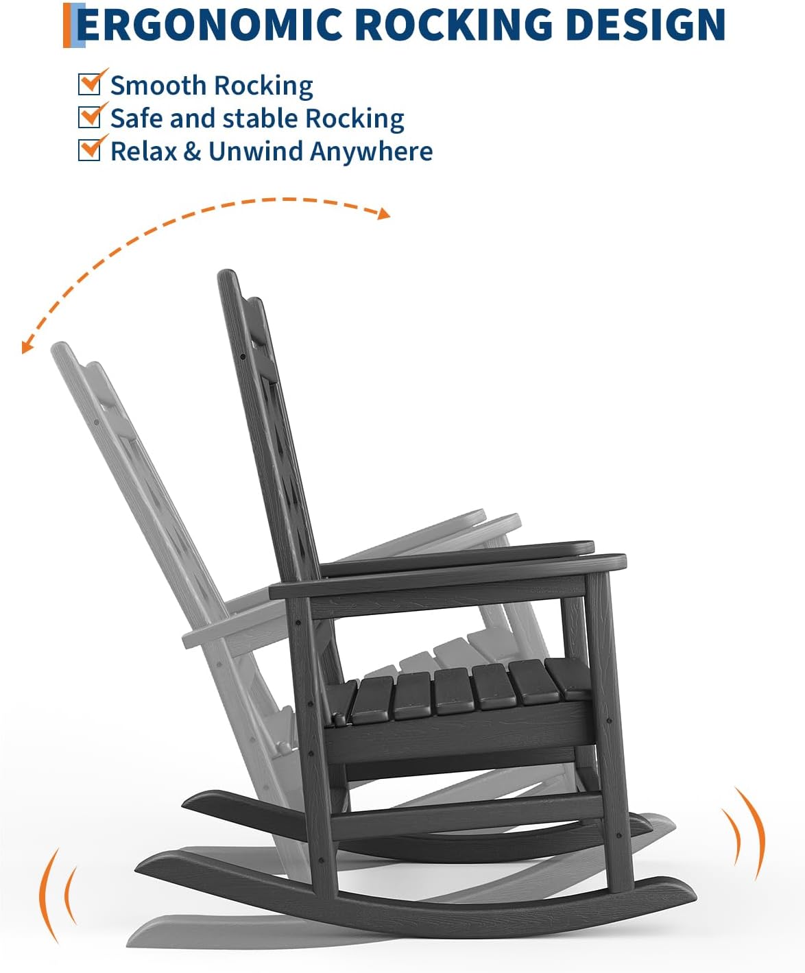 Qeetex CHAIRPPG-K5F6 chairs - View #3