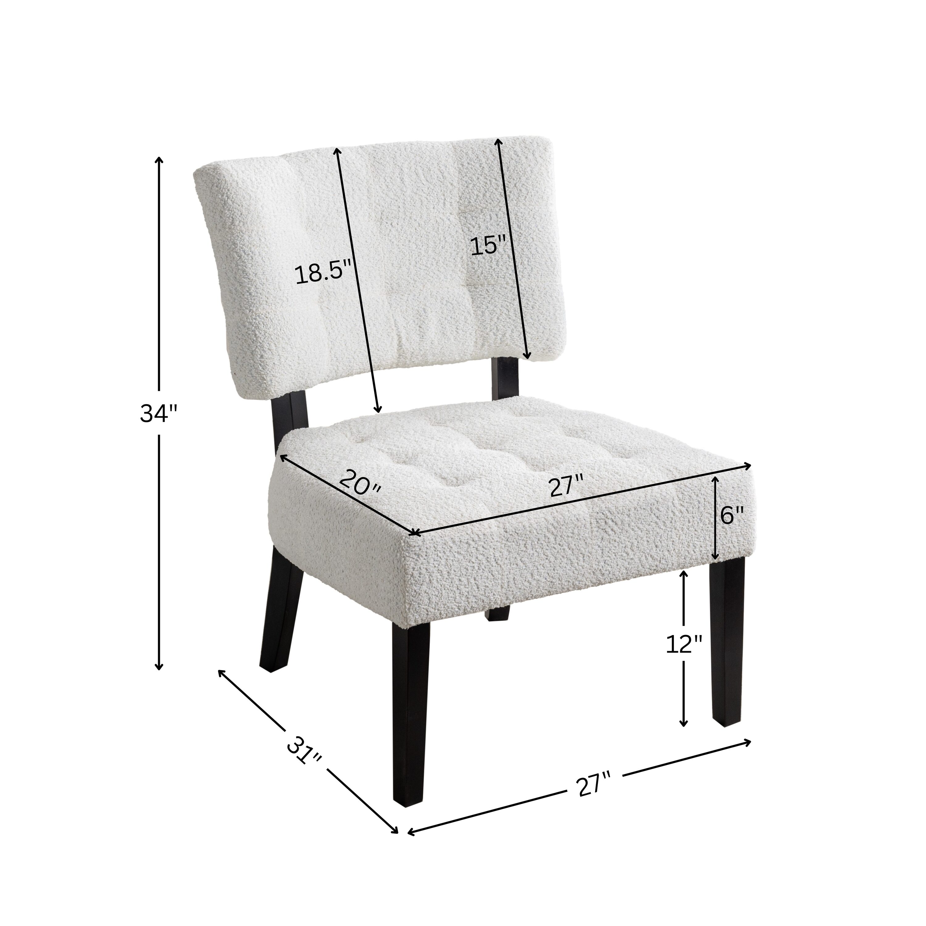 LUXEYARD DS-J-053CHAIR chairs - View #4