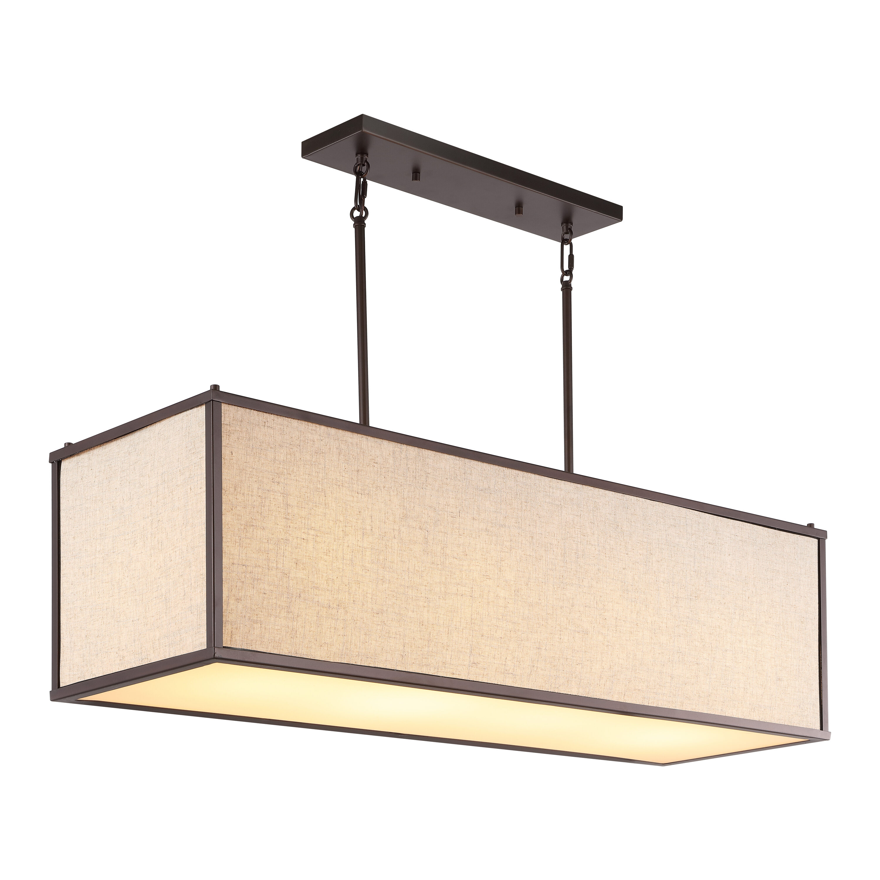 JONATHAN  Y JYL1312A Pendant-Lights - View #2