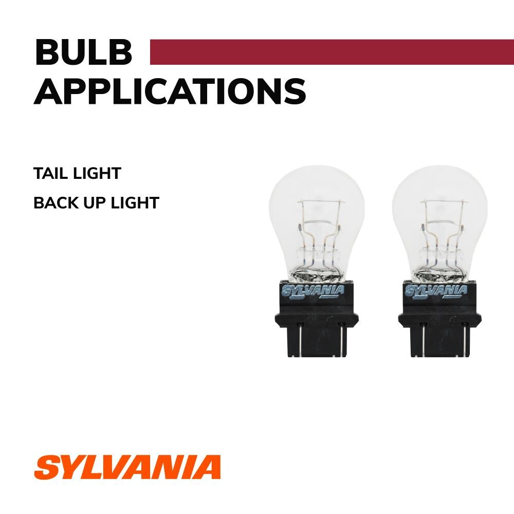 SYLVANIA 3047 LONGLIFE Headlight-Bulbs - View #6