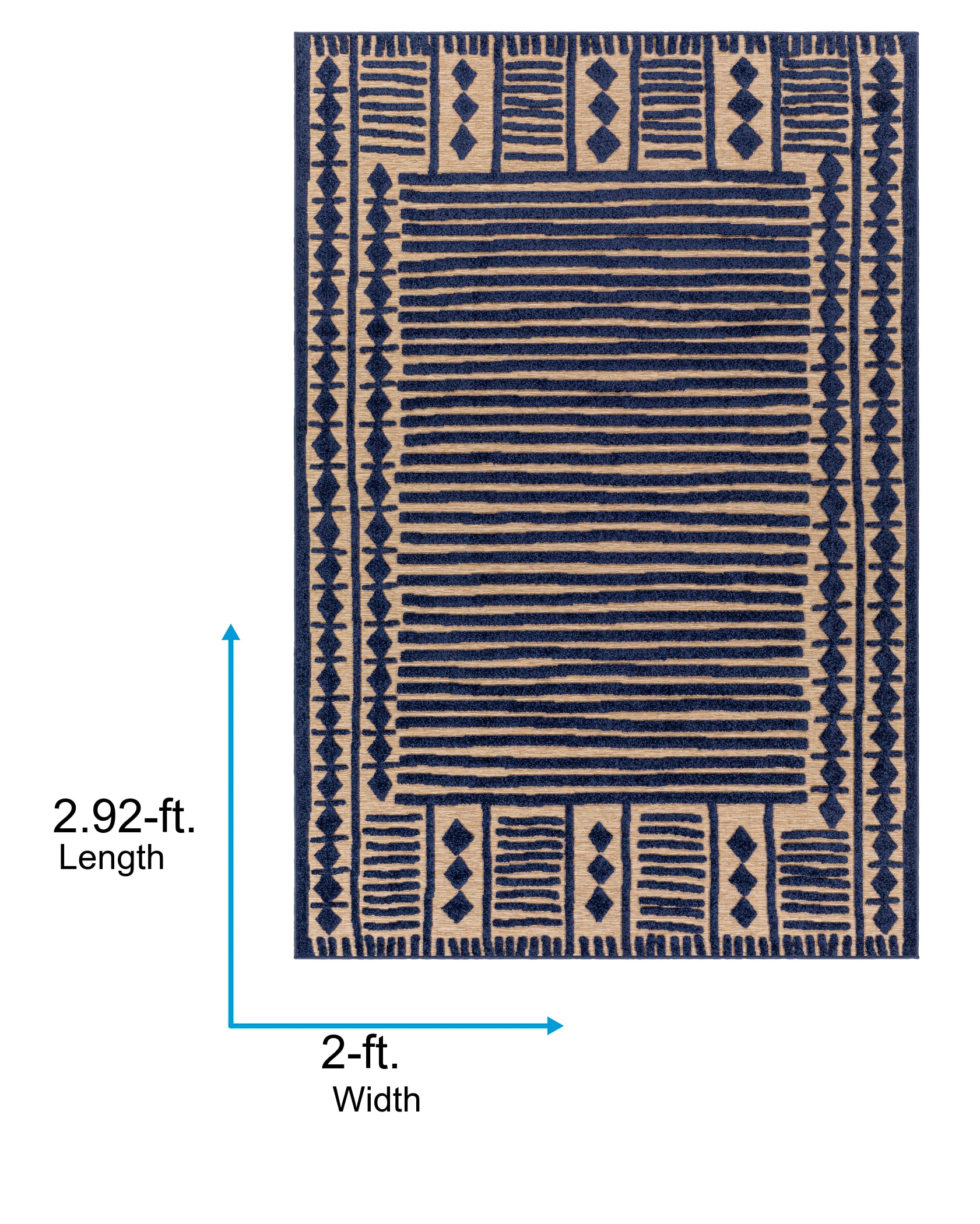Livabliss GWC2333-2211 rugs - View #5