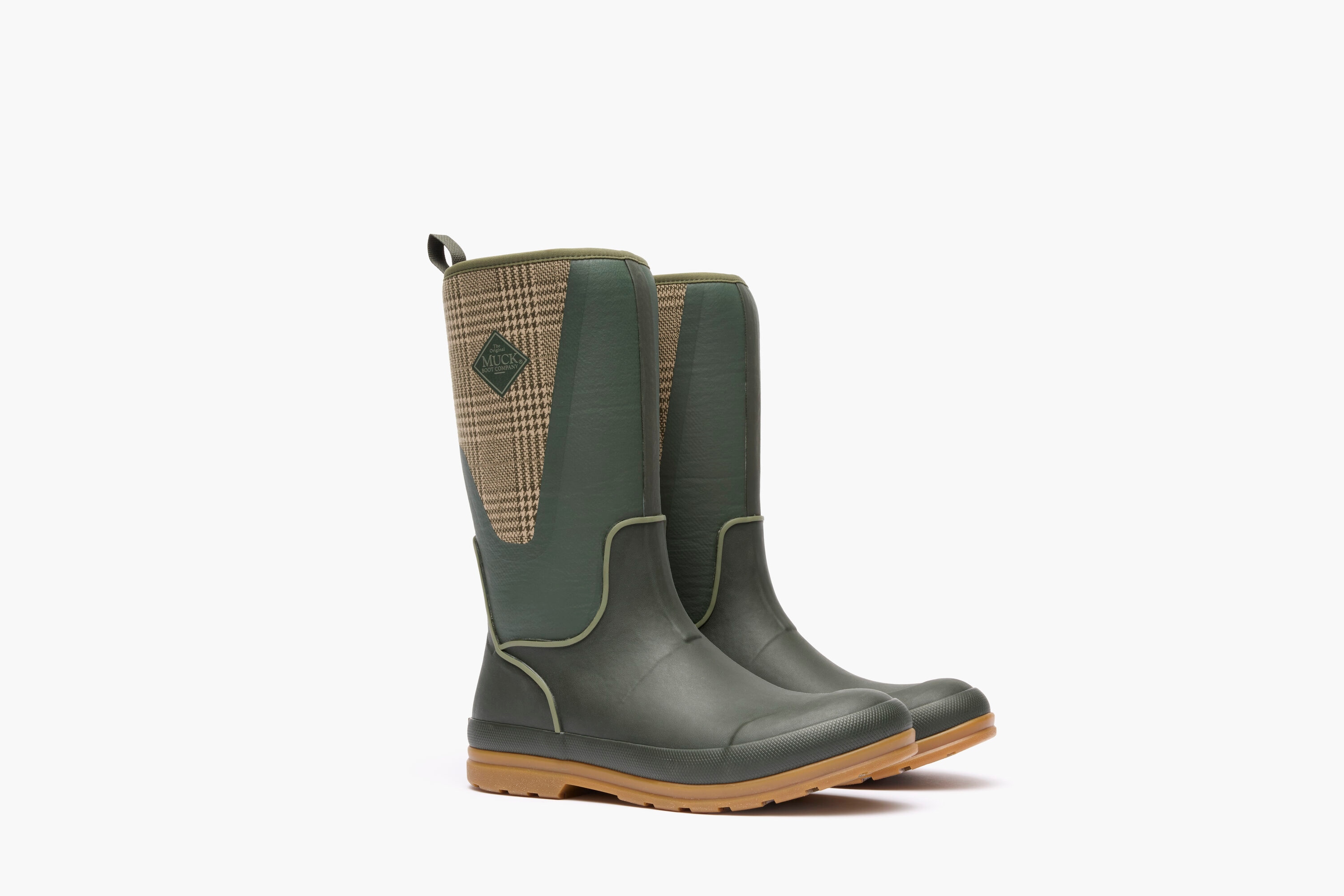 The Original Muck Boot Company MOTW300 M 080 footwear - View #4